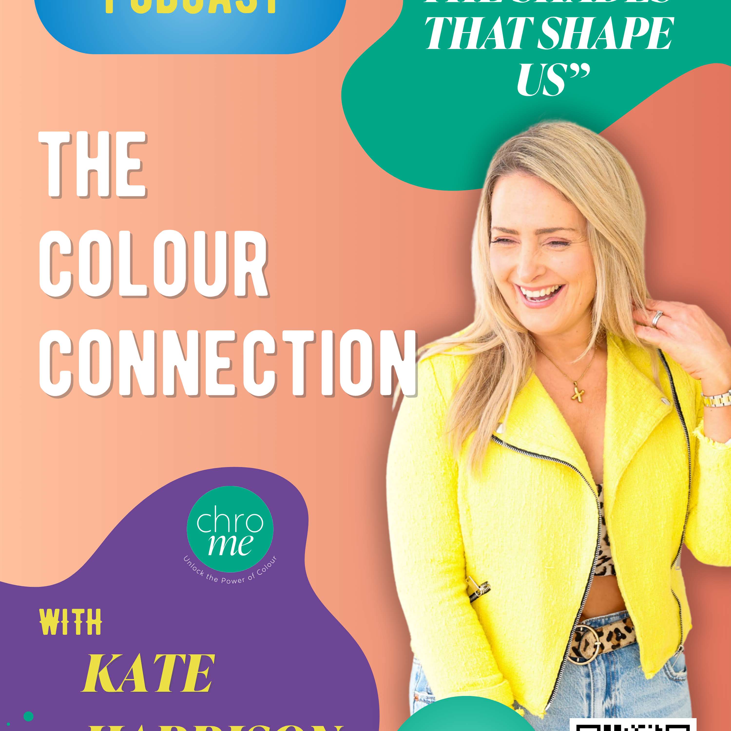 The Colour Connection 