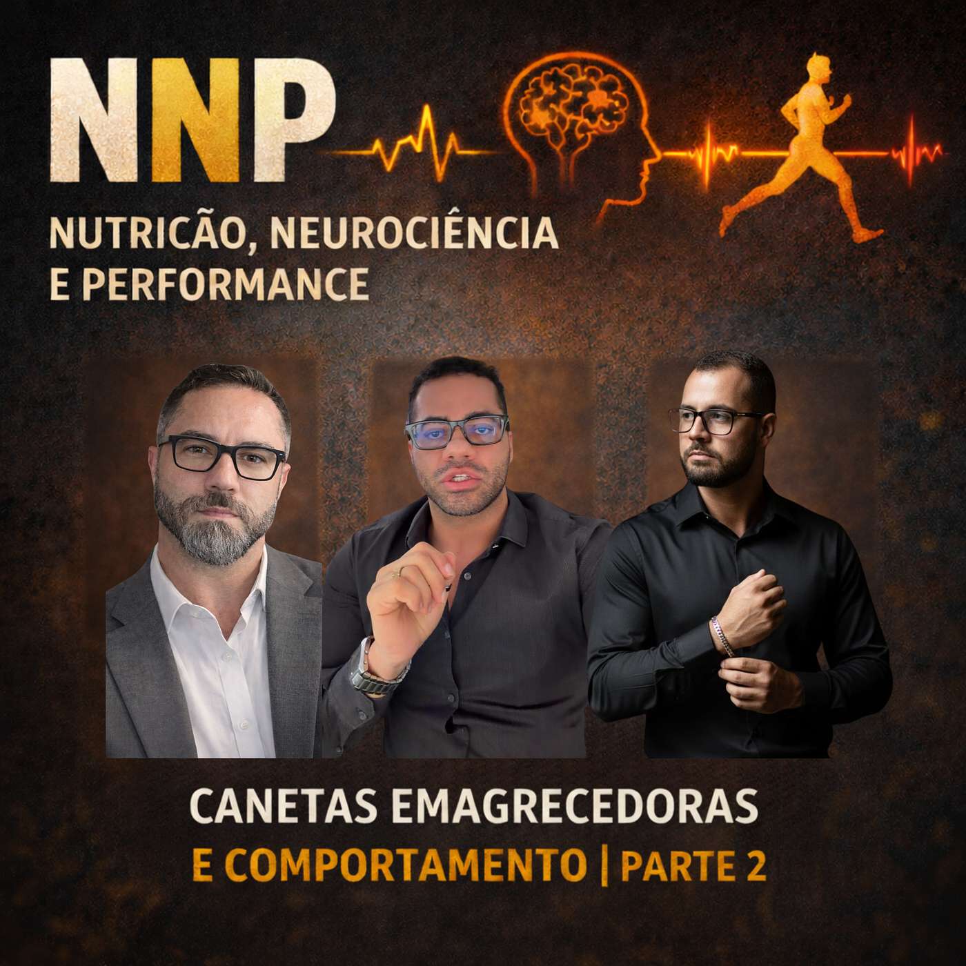 Danilocast | Alimentação, Mente e Vida com Propósito