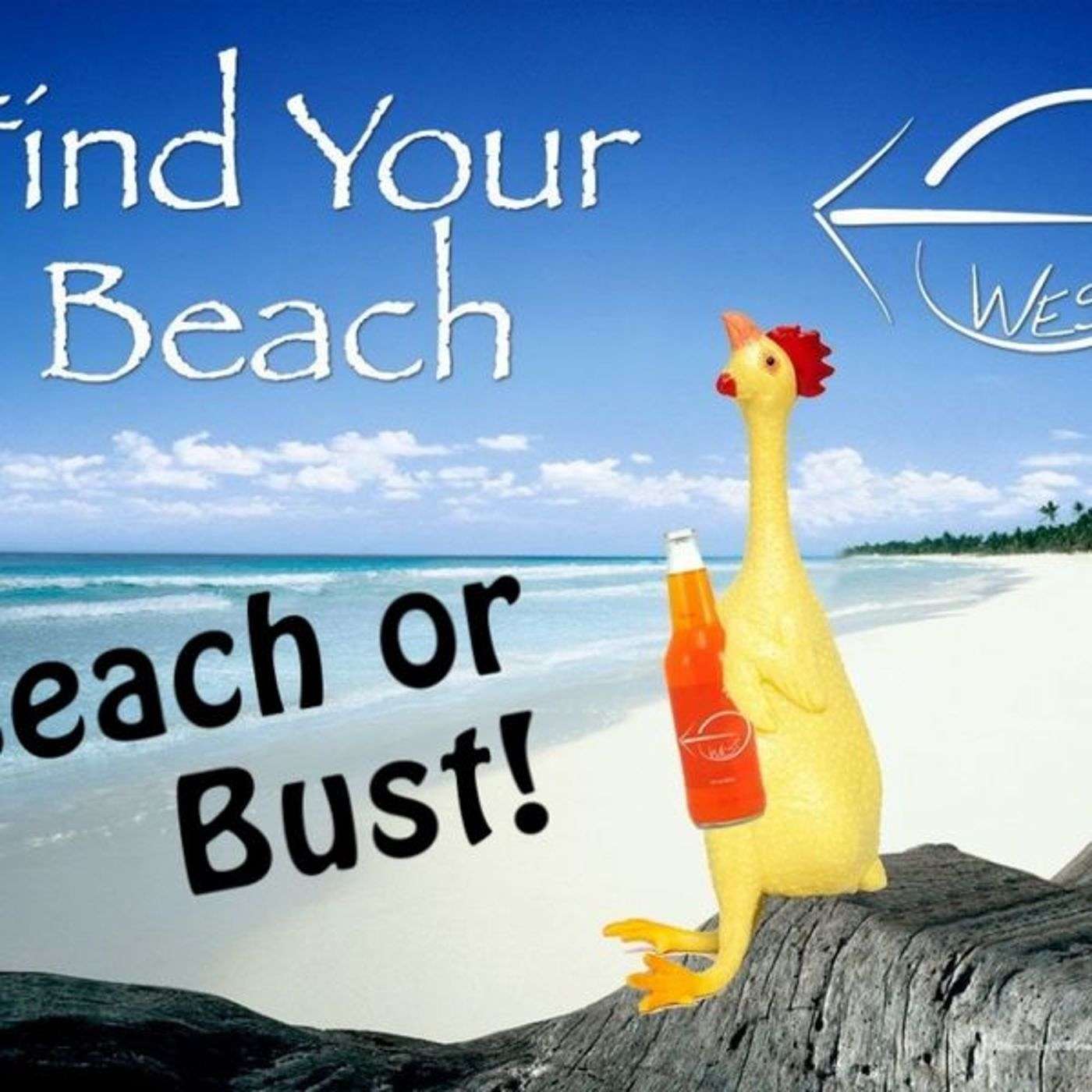 Find Your Beach: Beach or Bust!