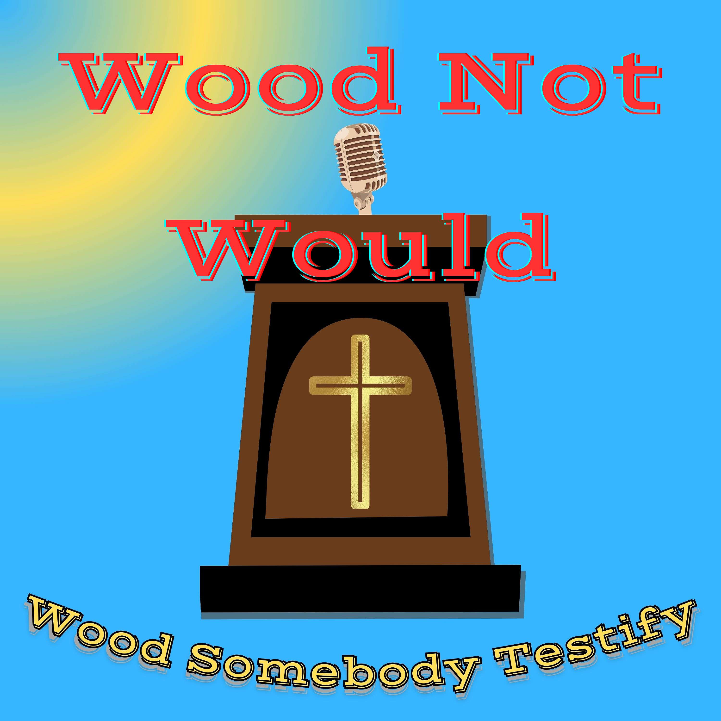 Would Somebody Testify