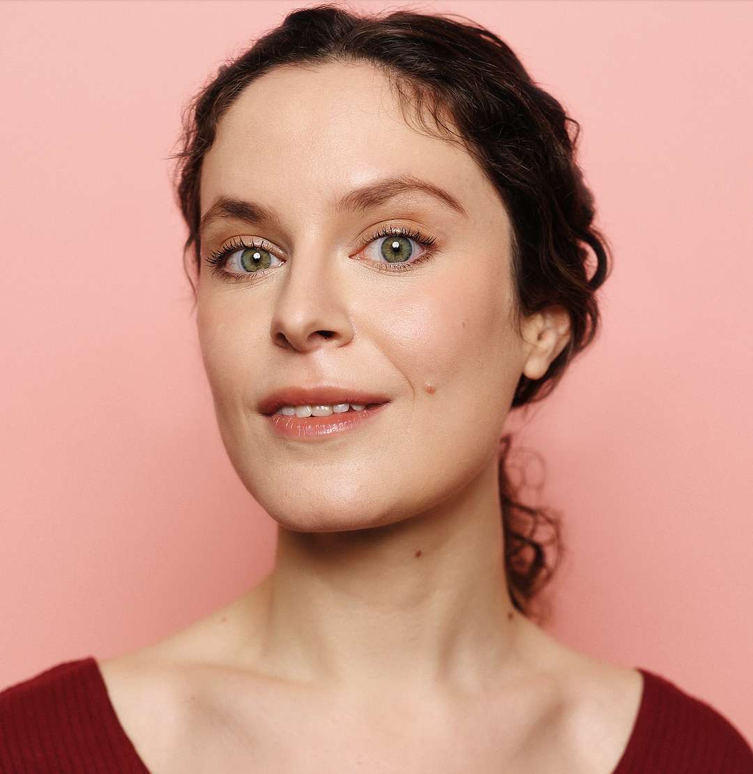 Sarah McAfee