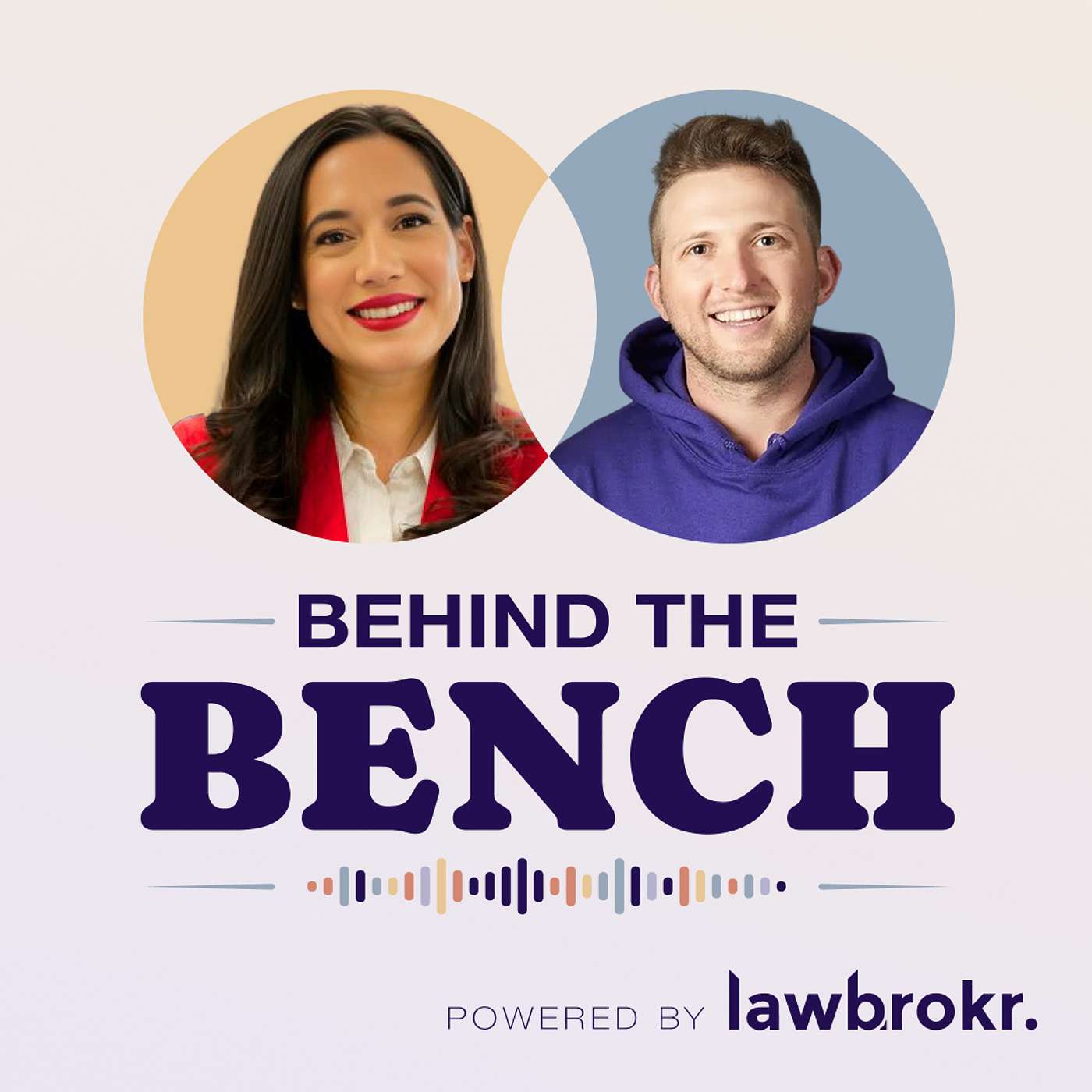 Behind The Bench