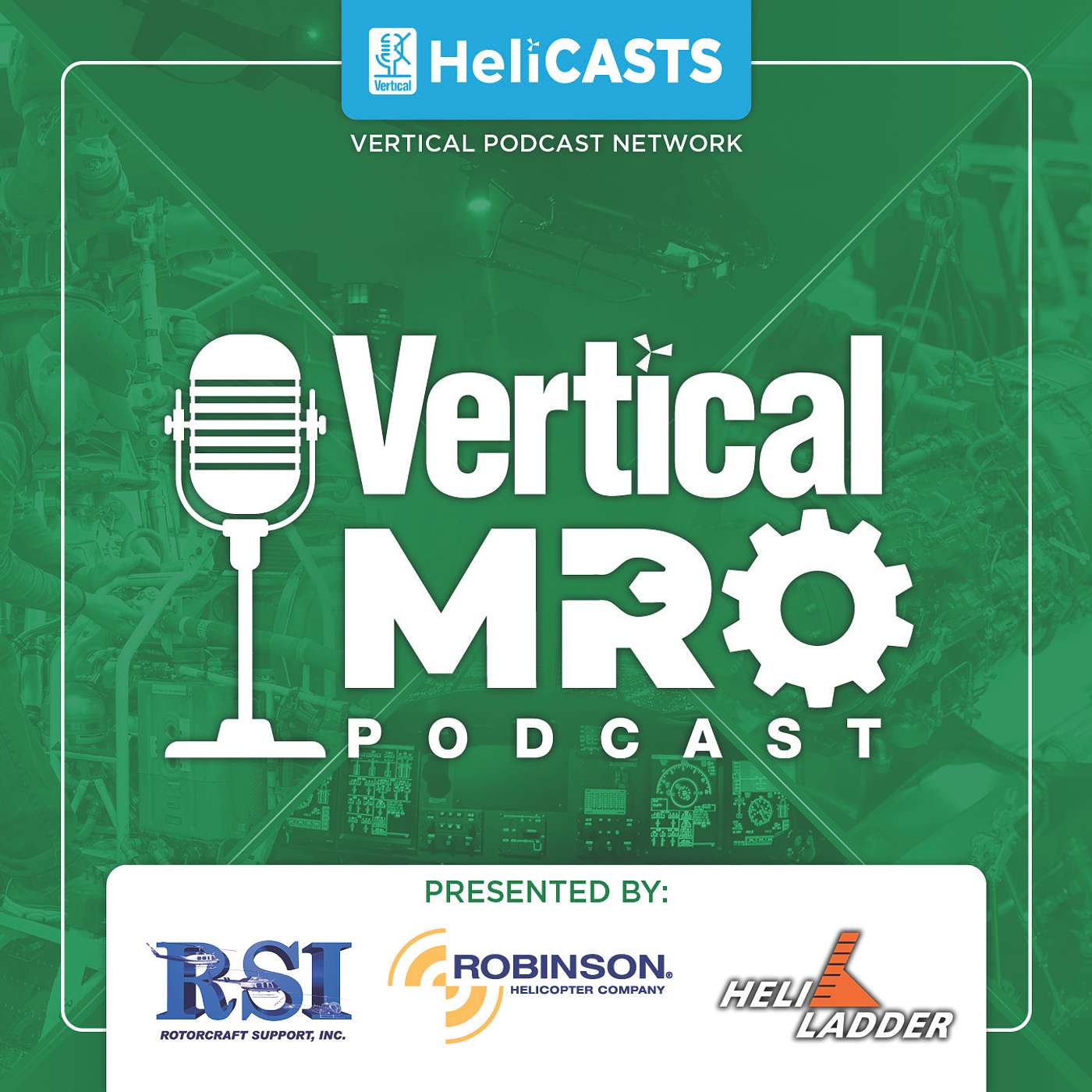 Episode 64: Blackhawk Crew Chief to Industry Leader — James Simmons’ Journey in Helicopter MRO Part II