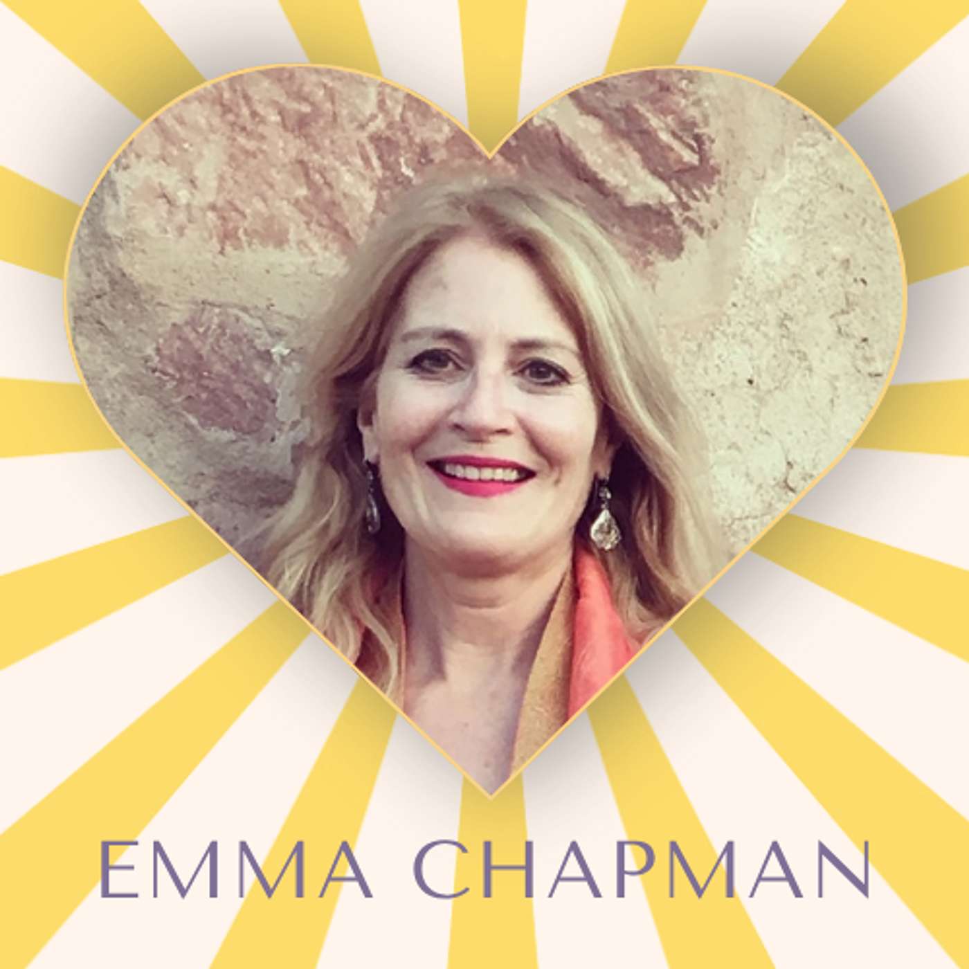 S2 Bonus Episode – Jewels of Creativity; From Burnout to Brilliance with Emma Chapman