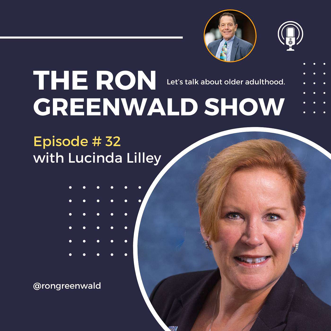 The Ron Greenwald Show