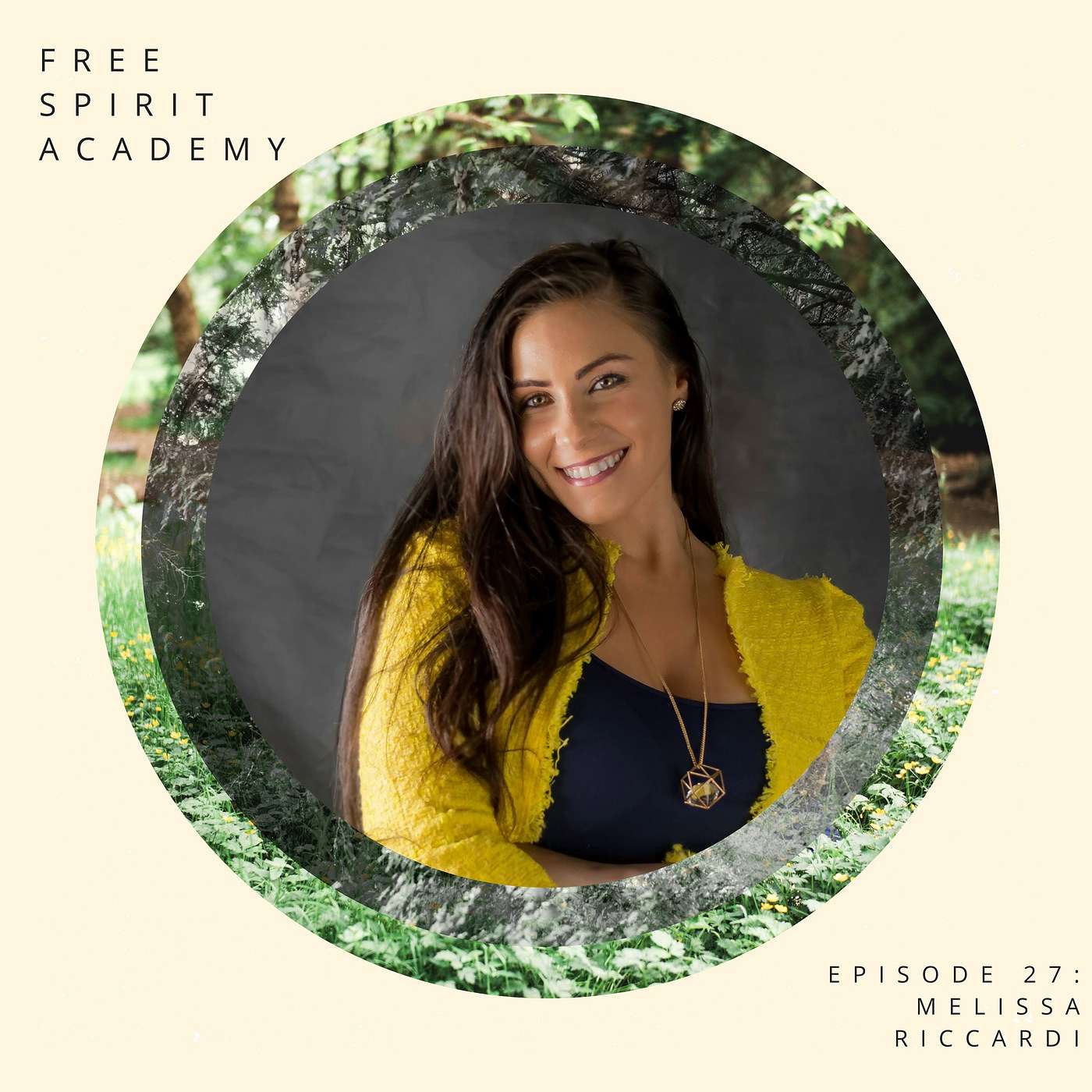Free Spirit Academy Podcast