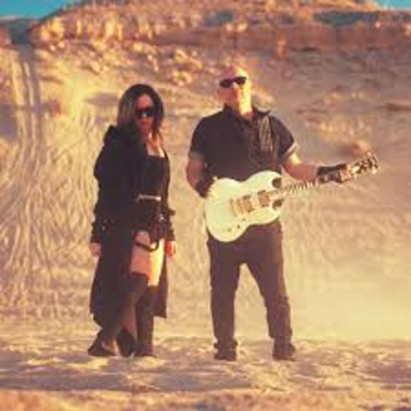 Season 5 - Episode 38 - Amy Faithe and Mike Araiza -  The FA