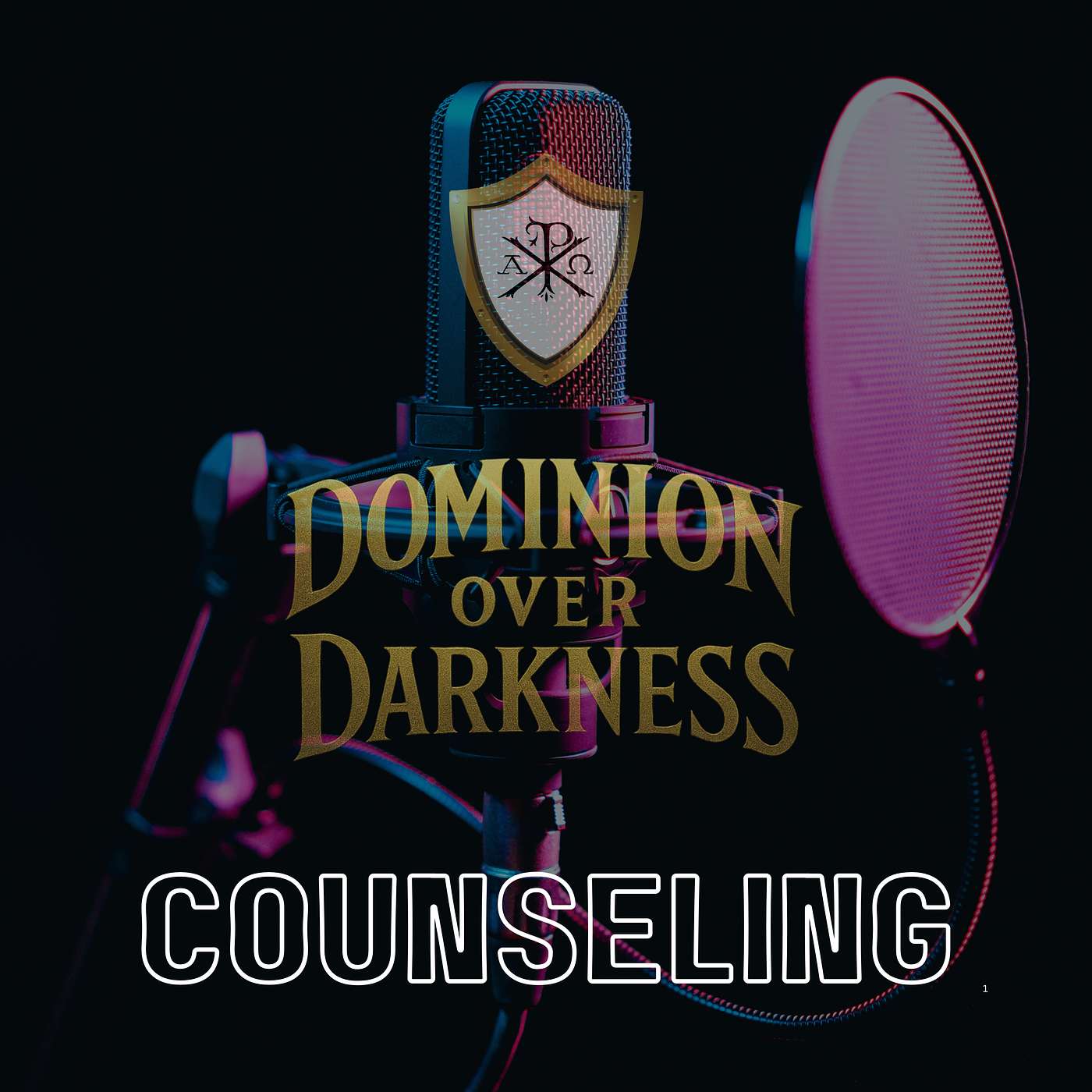 Counseling episode artwork