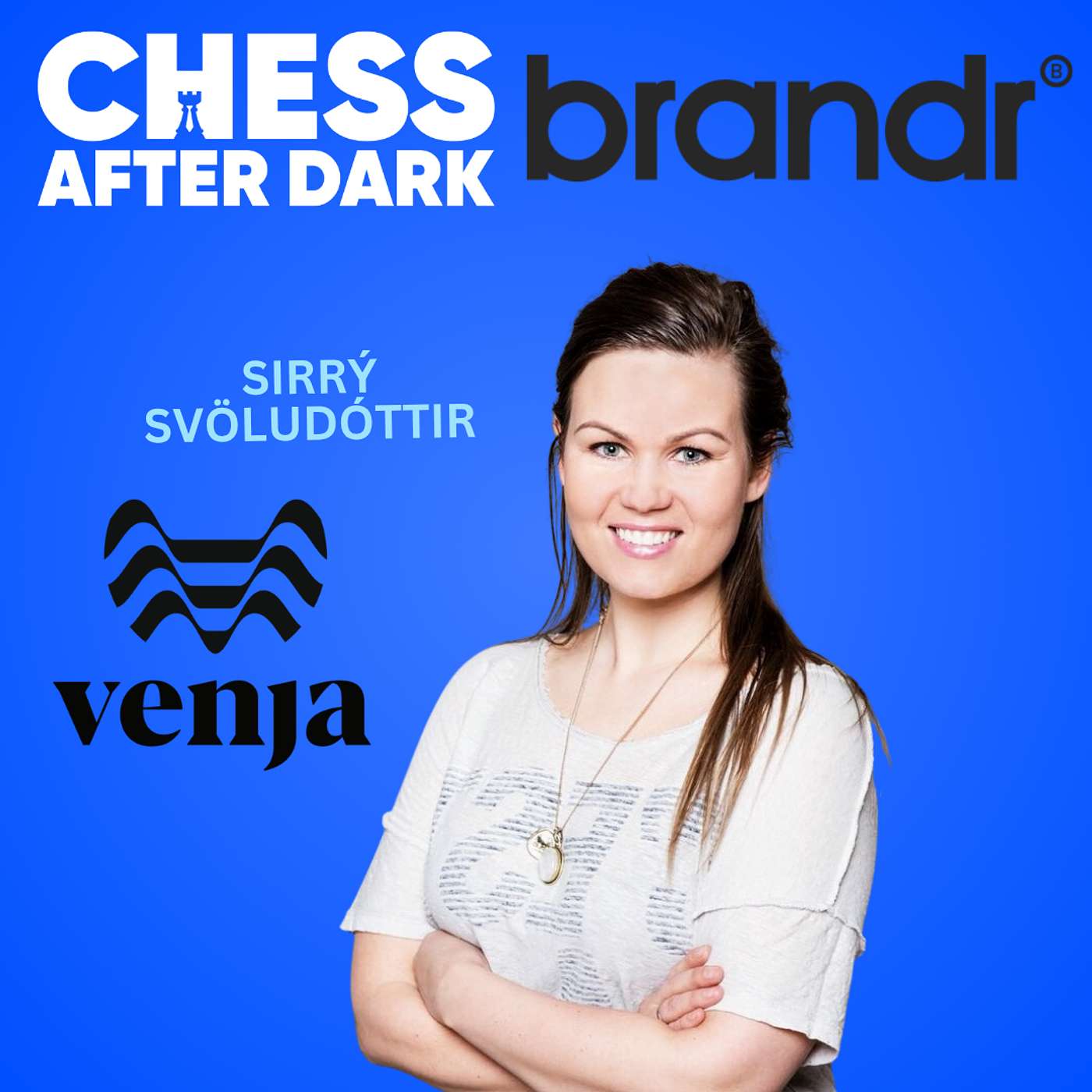 Brandr special #3 - Venja