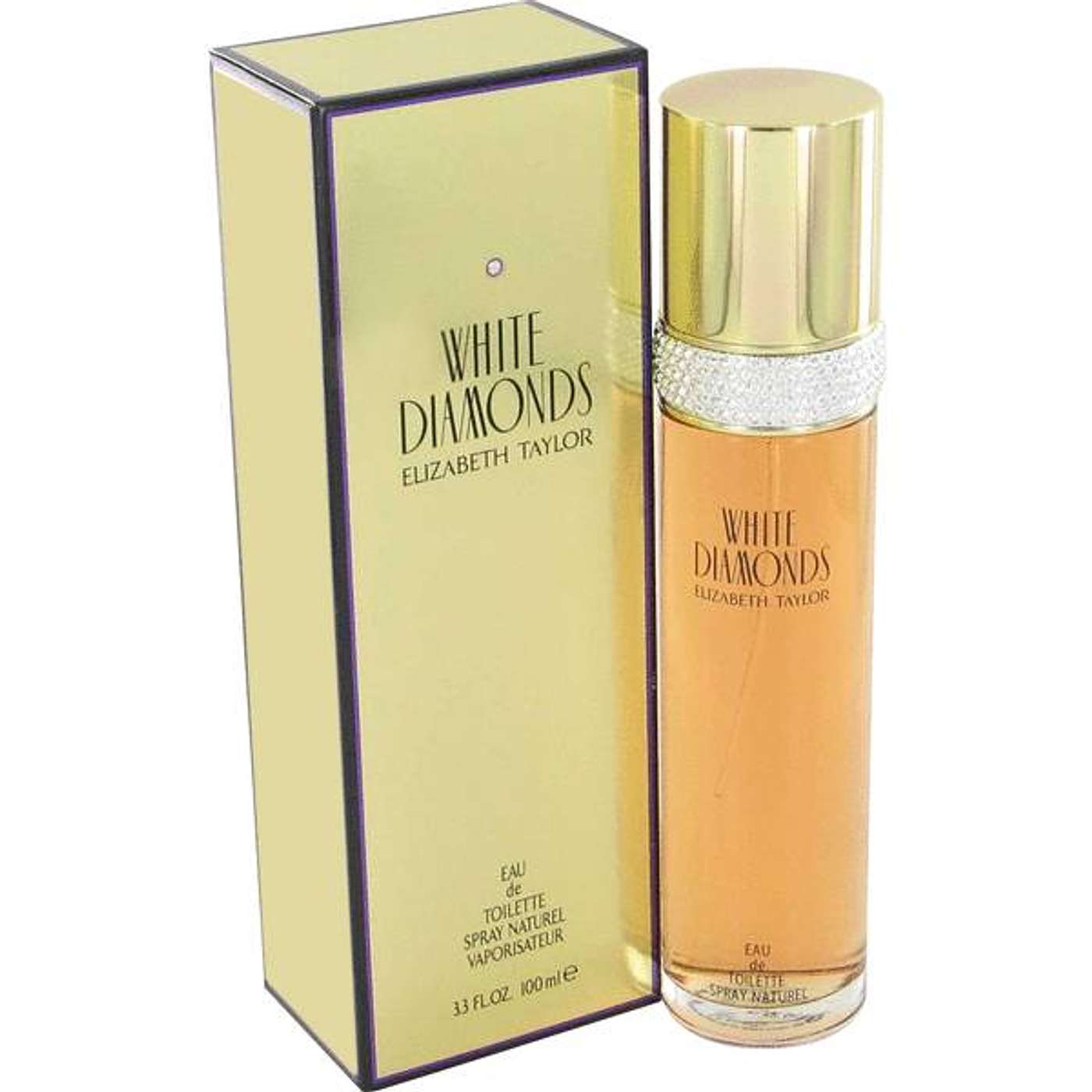 White Diamonds Perfume by Elizabeth Taylor Review White Diamonds Perfume by Elizabeth Taylor Review