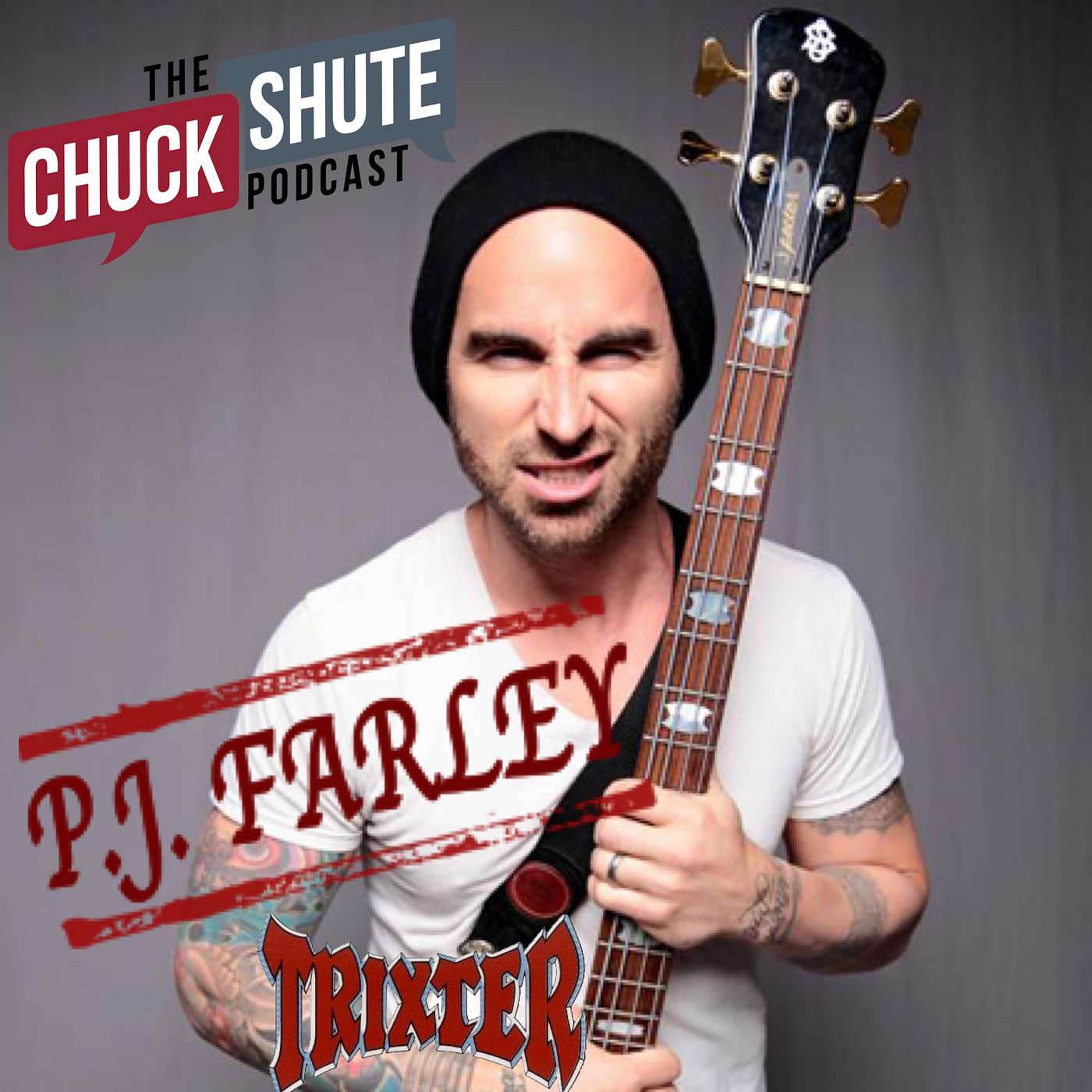 Chuck Shute Podcast