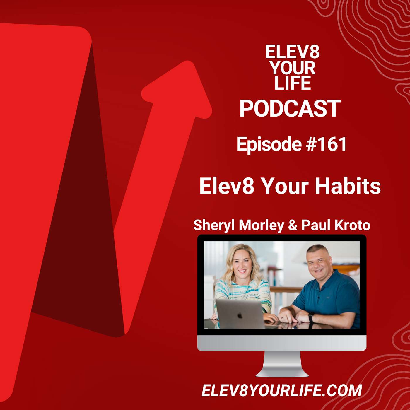 Elev8 Your Life