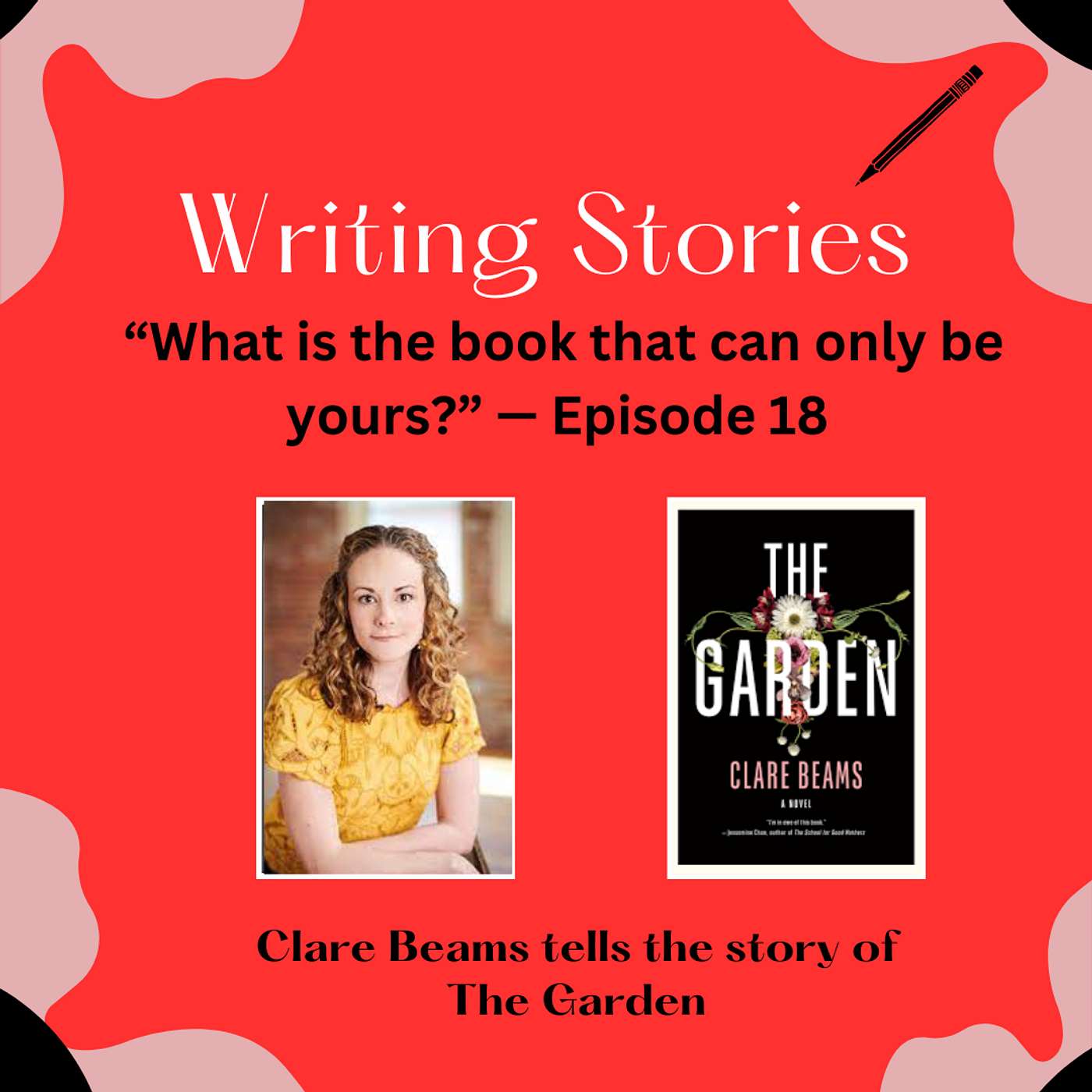 Writing Stories