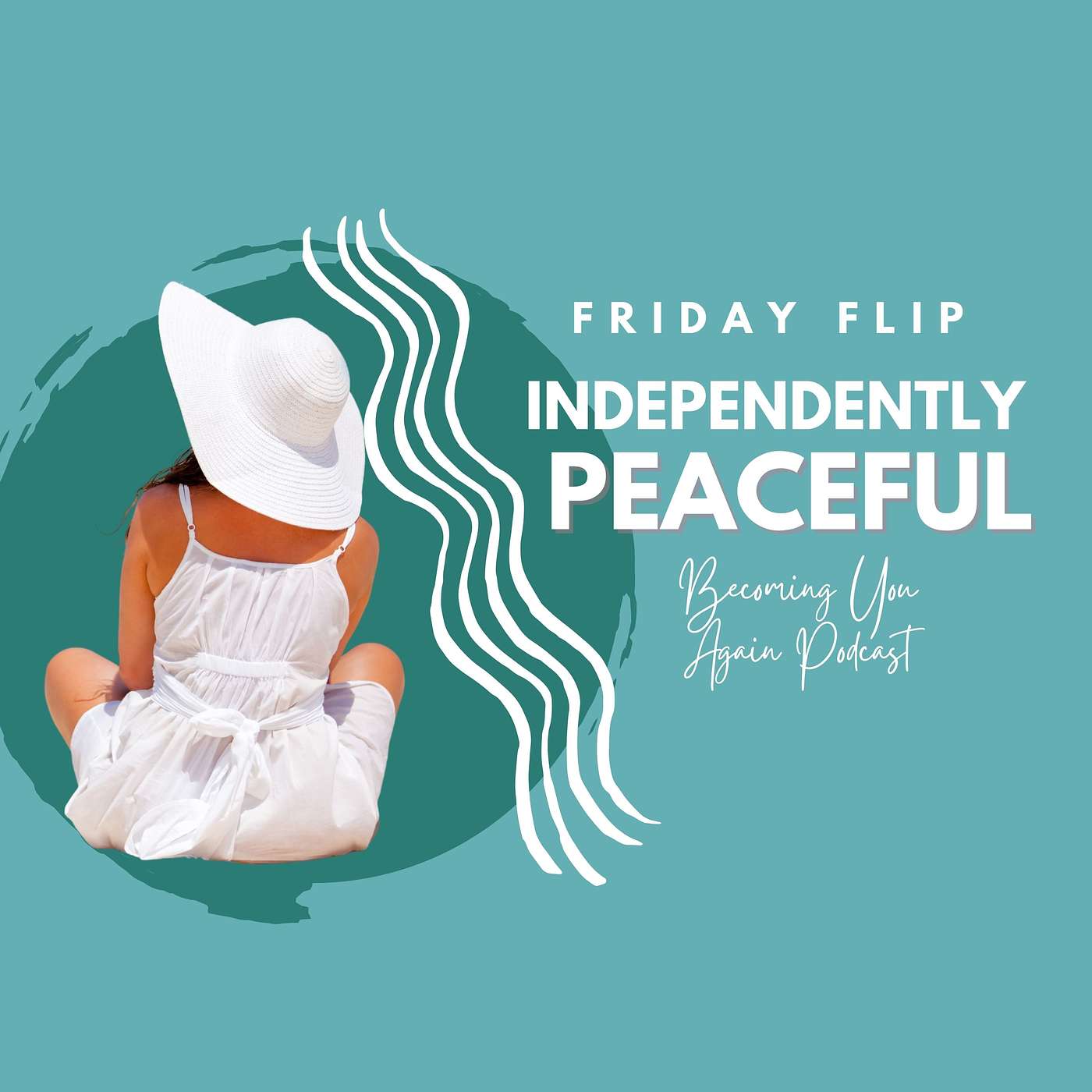 Independently Peaceful
