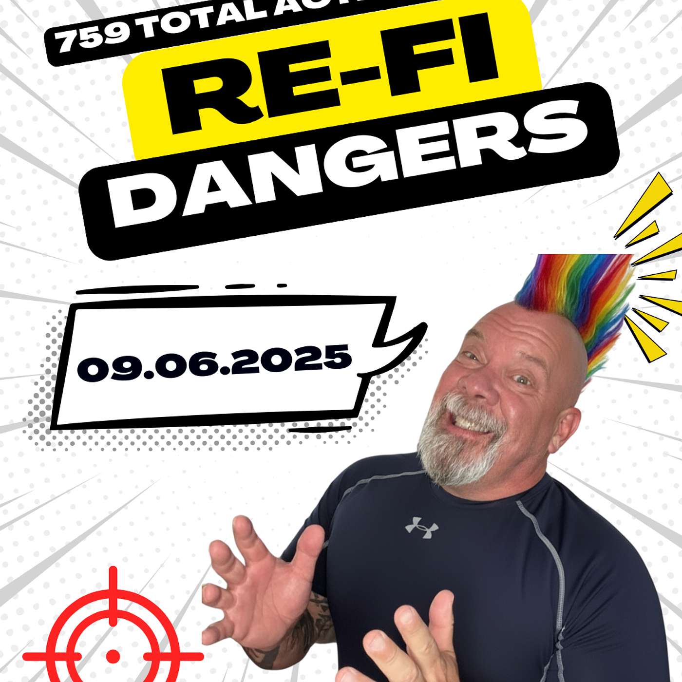 🚨 RE-FI DANGERS EXPOSED: Is Your Lender TRICKING You?! 🚨Santa Clarita open houses blog post September 6, 2025