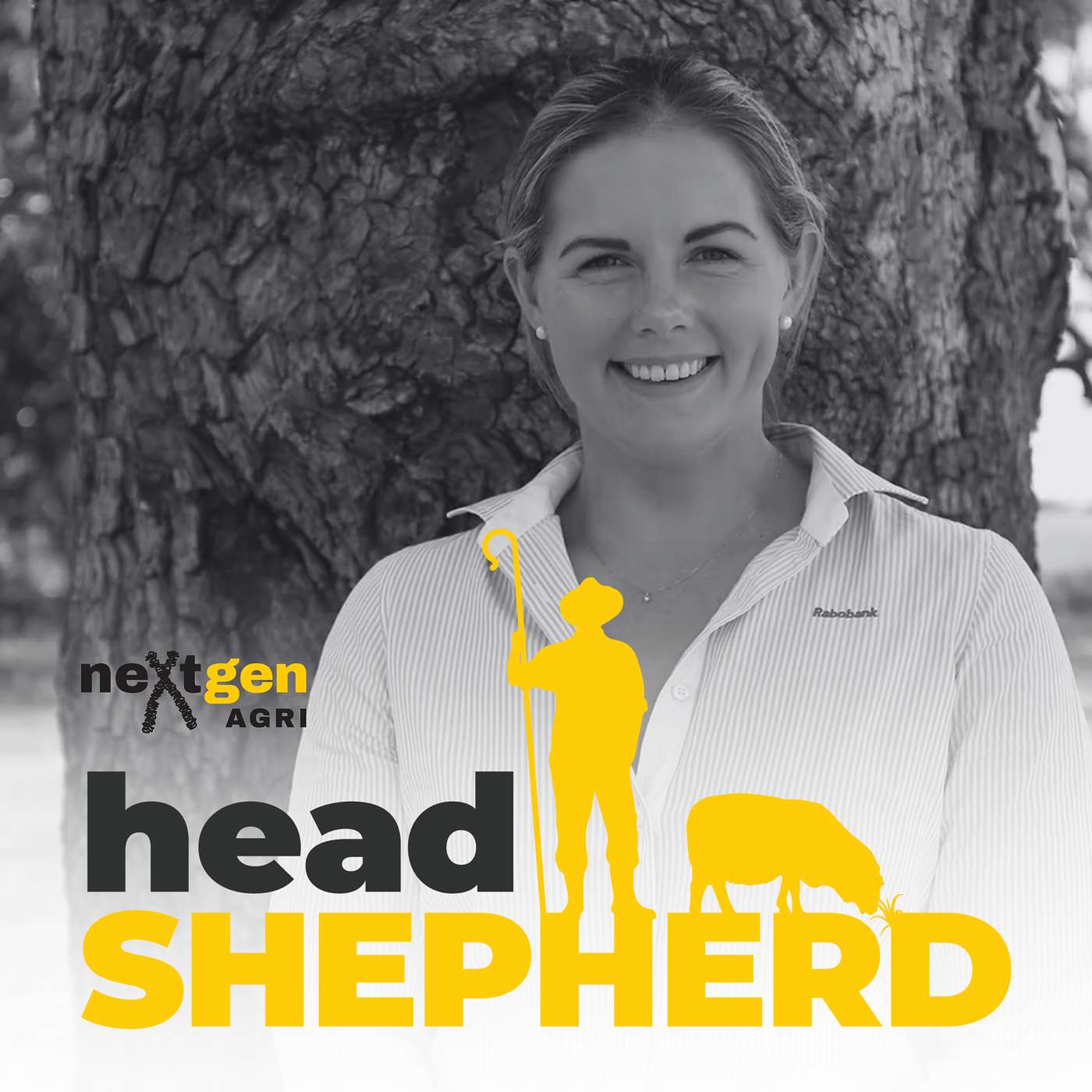Leadership in ag with Felicity Taylor
