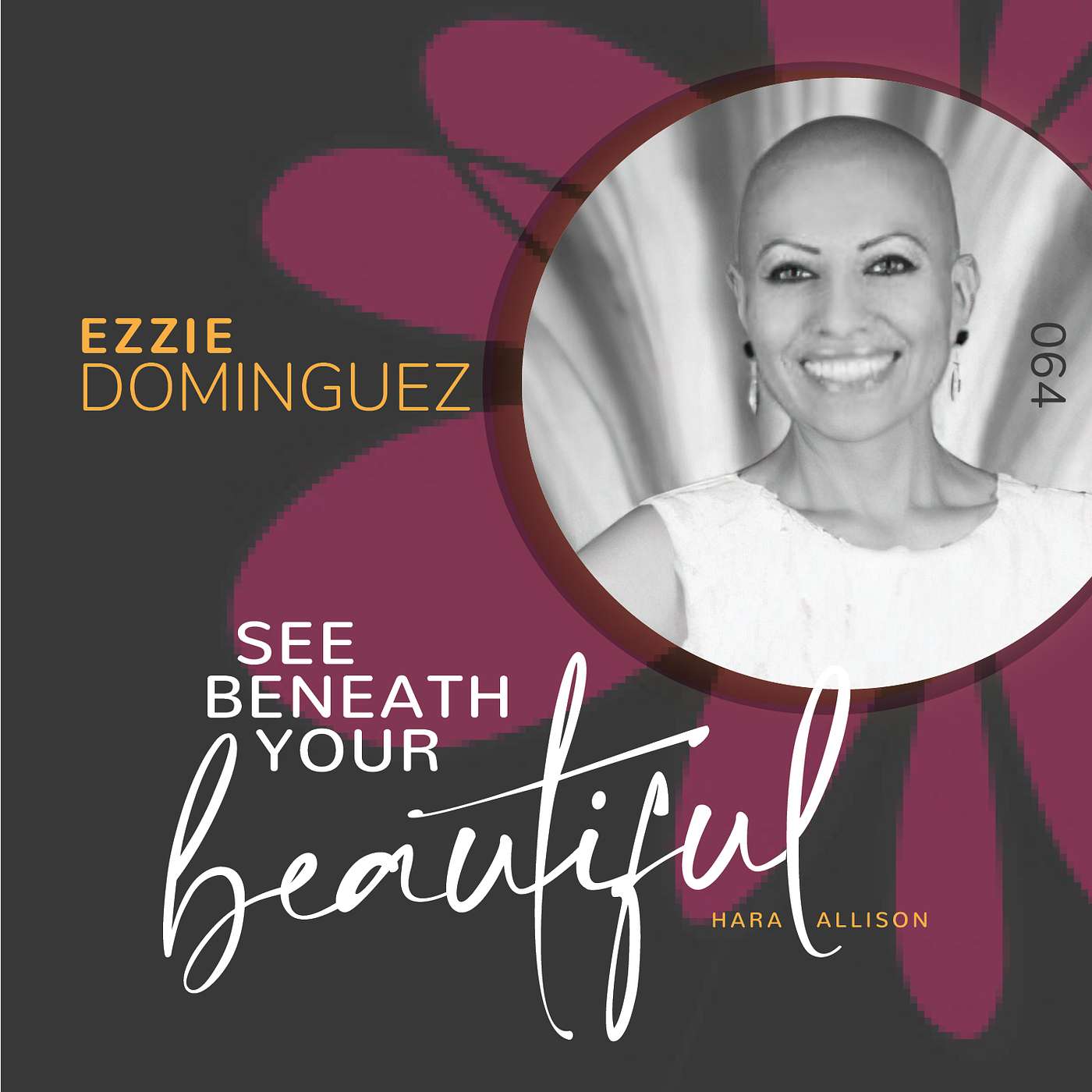 Beneath Your Beautiful