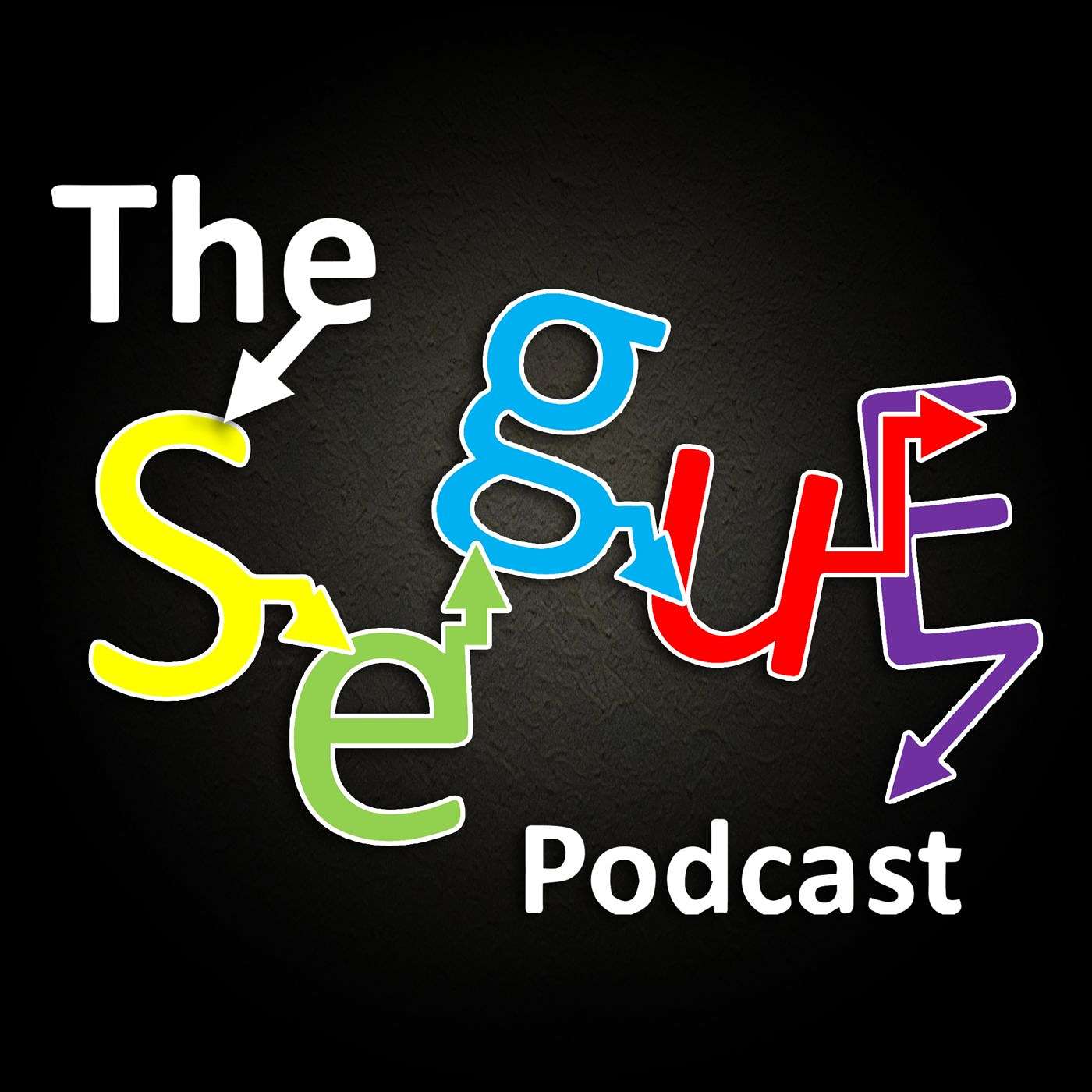 Episode 1: How Did We Get to Furries?