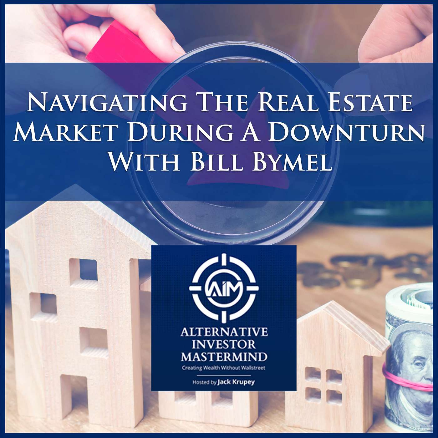 Alternative Investor Mastermind
