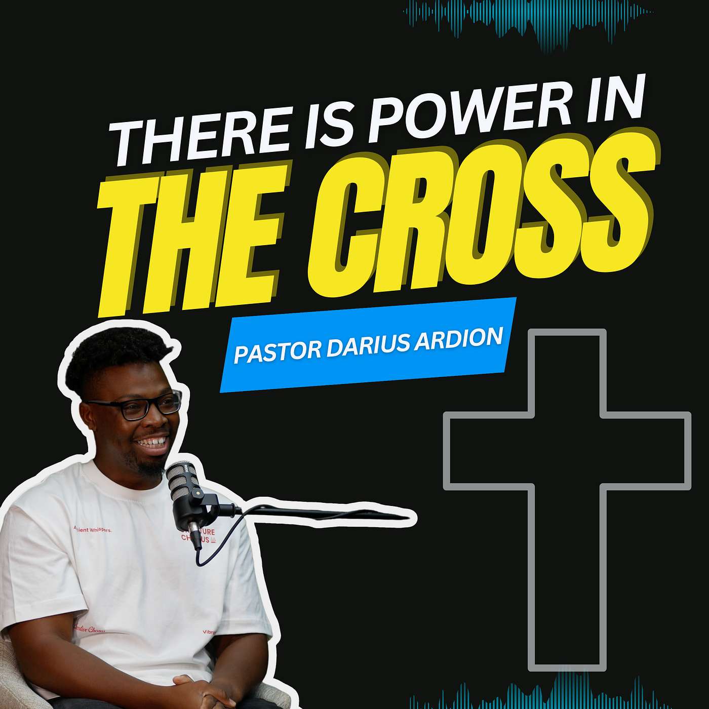 Kingdom Come Podcast