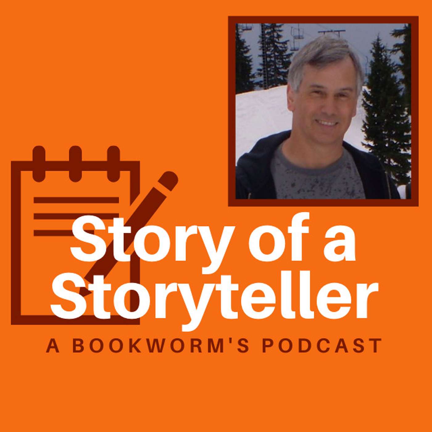 Story of a Storyteller