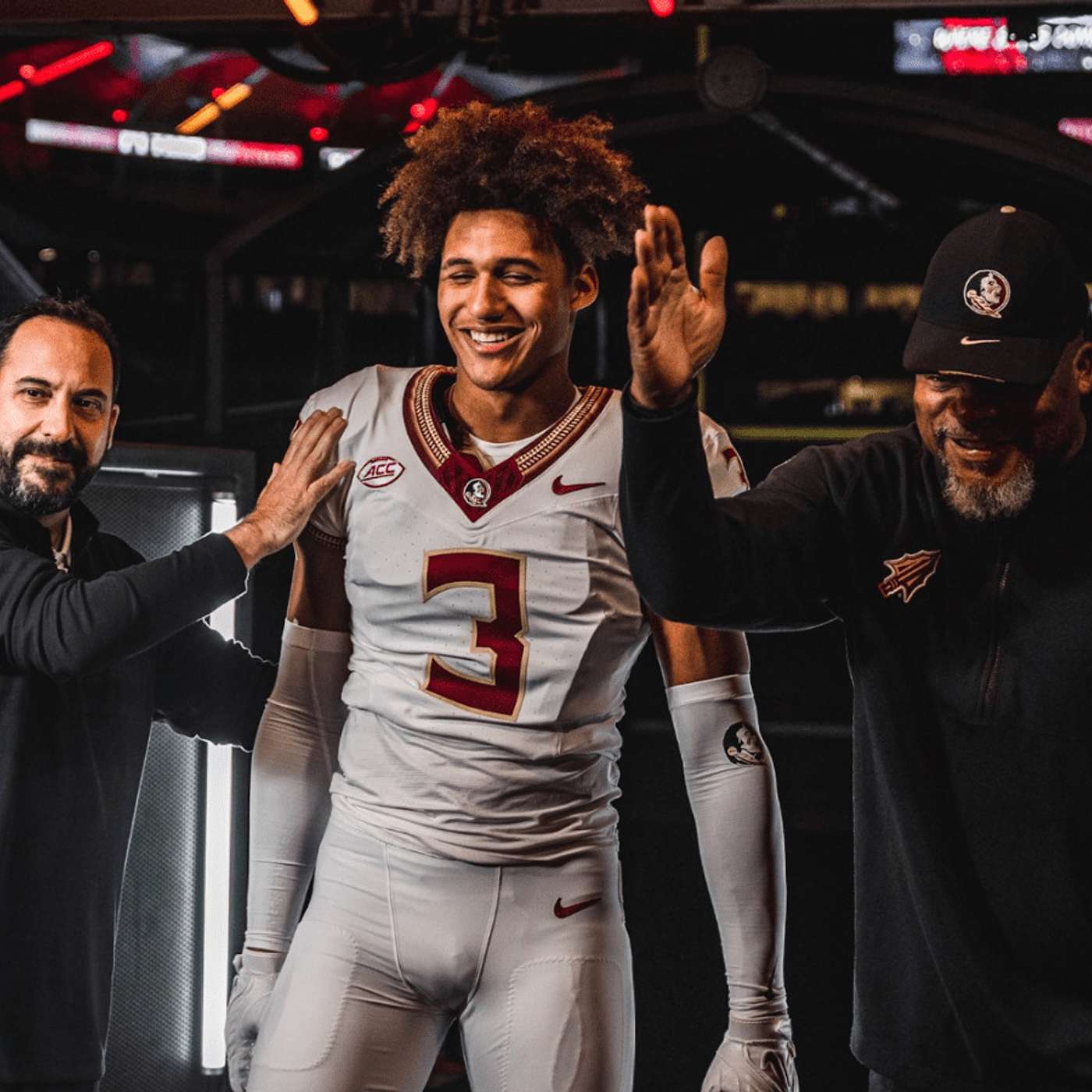 National Signing Day