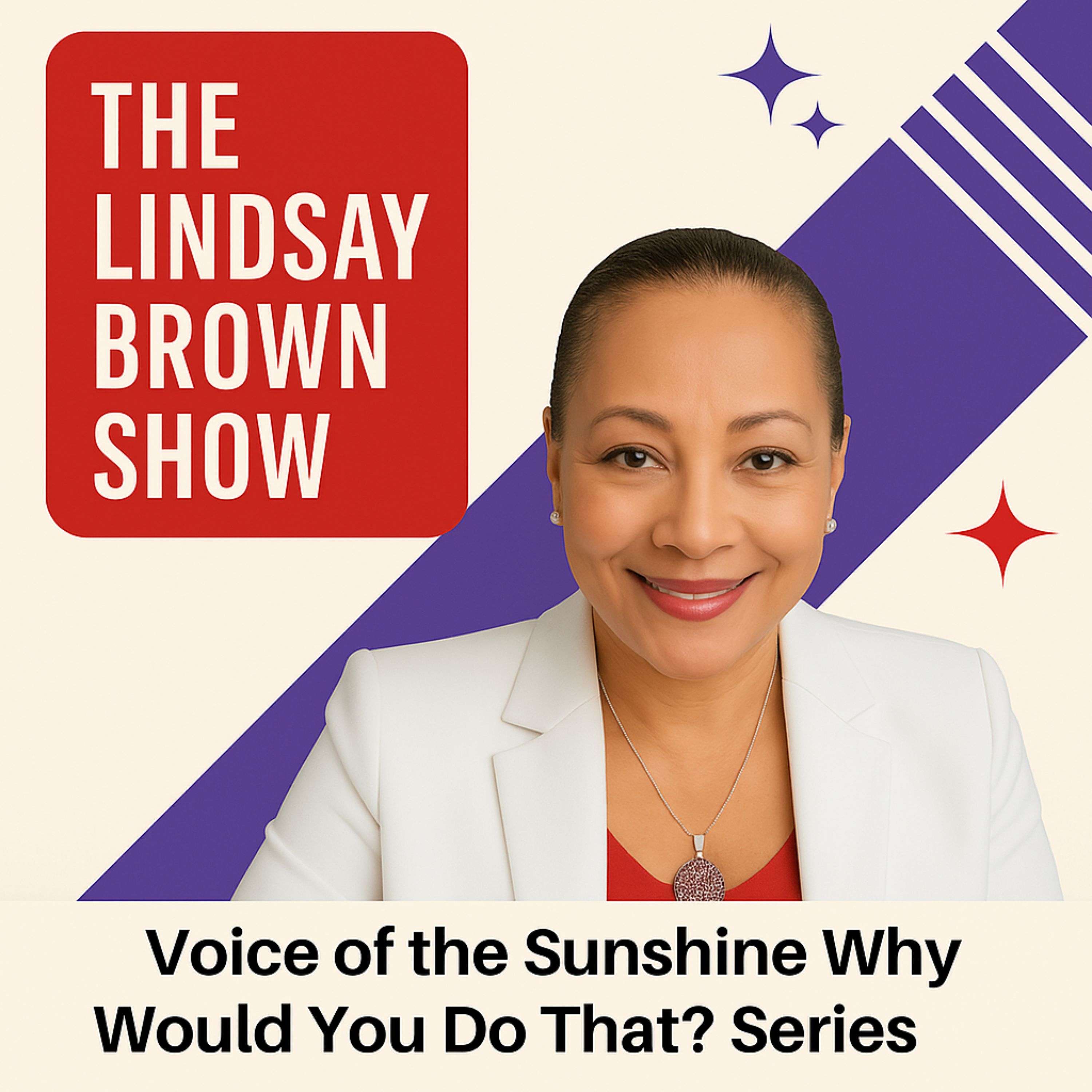 The Lindsay Brown Show
