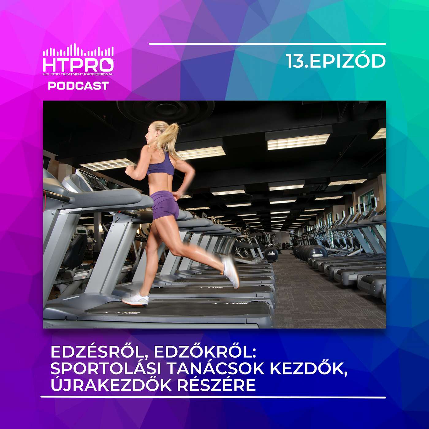 HTPro Podcast