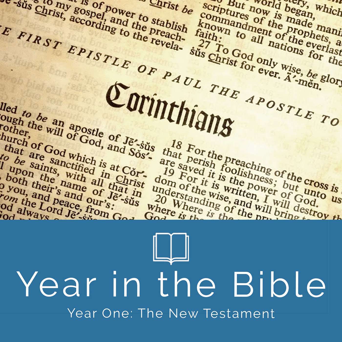 Year in the Bible