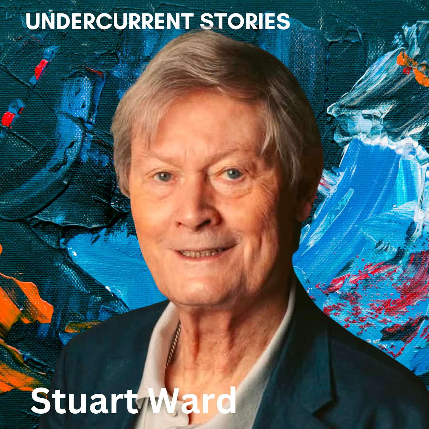 Stuart Ward: The Brit Who Became a Swedish Broadcasting Legend episode artwork