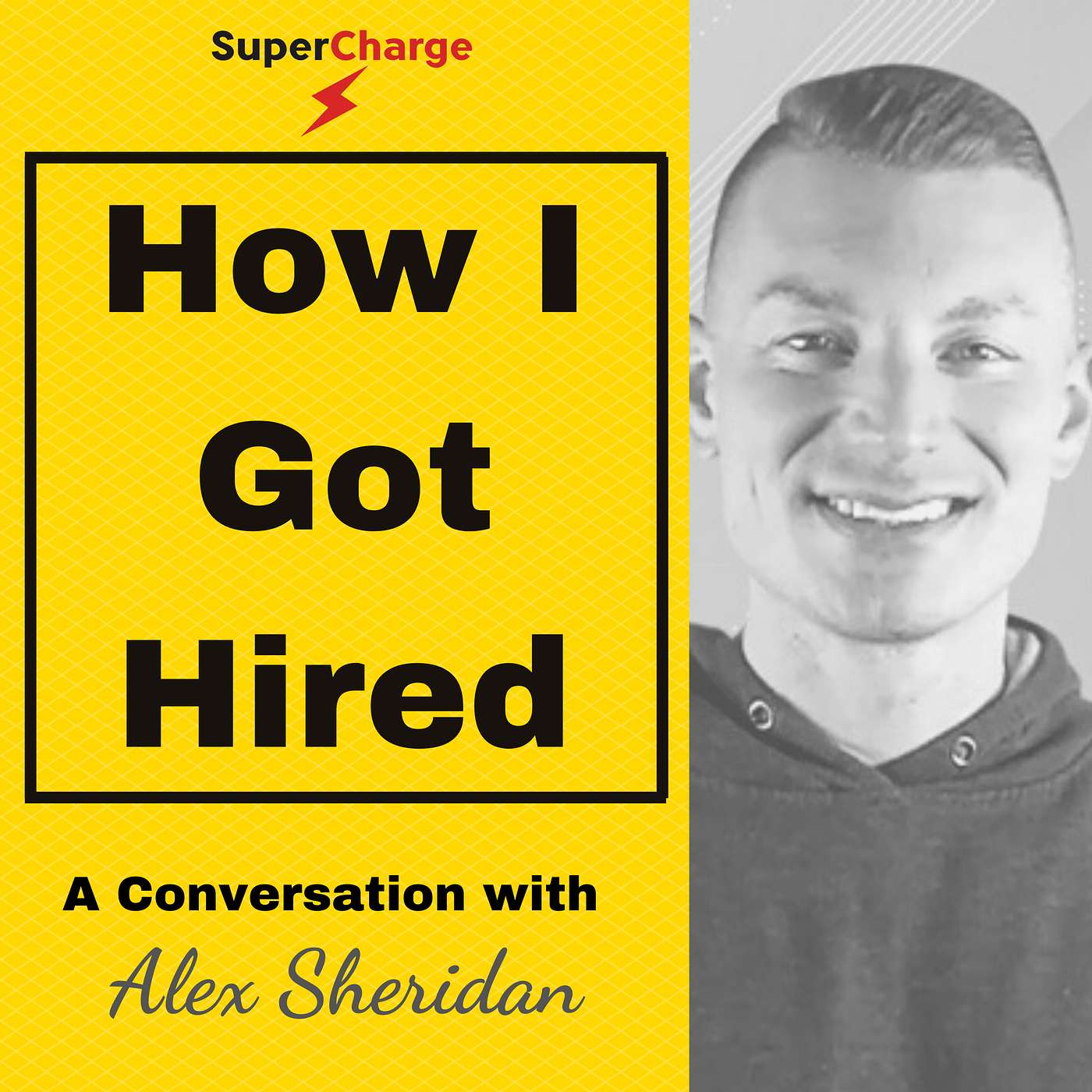 How I Got Hired