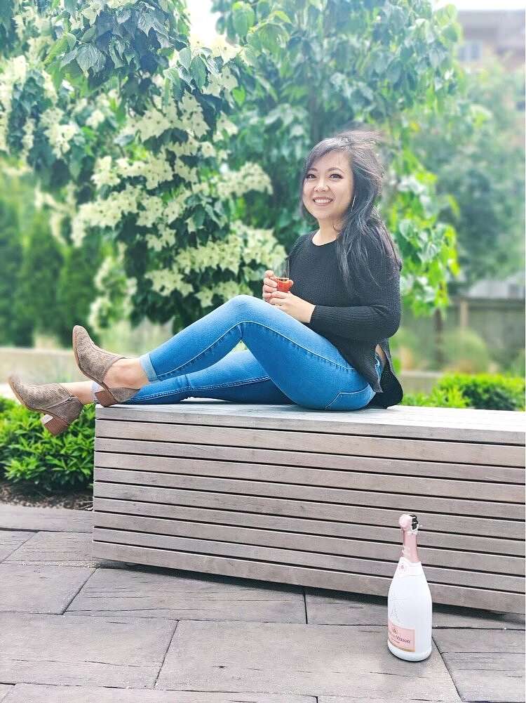 Angie Yu