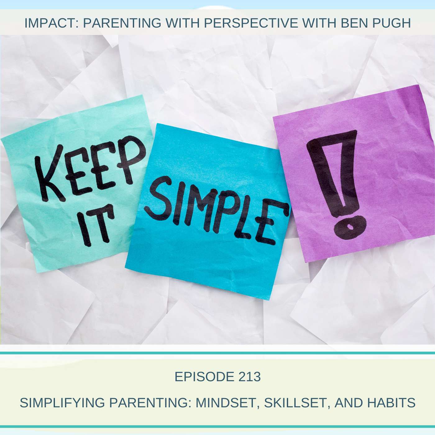 IMPACT: Parenting with Perspective