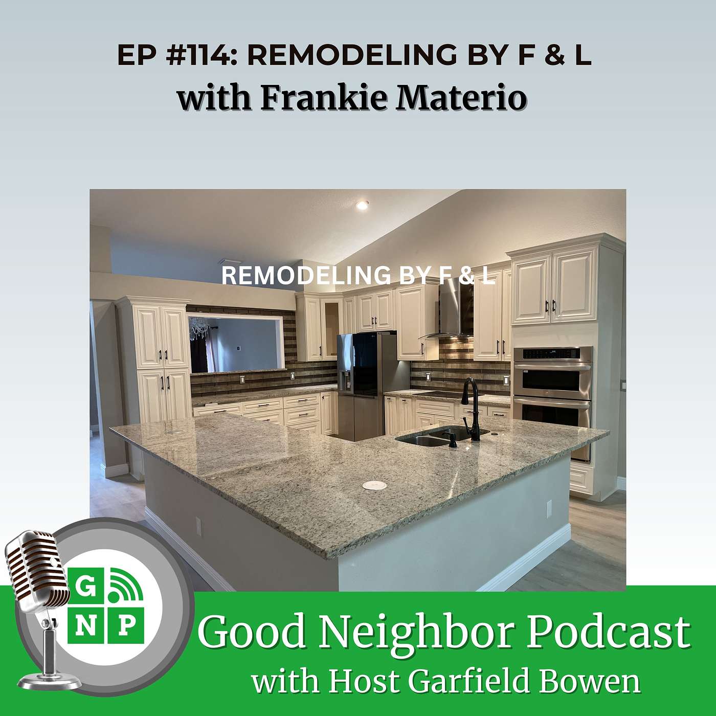Good Neighbor Podcast: Port Saint Lucie