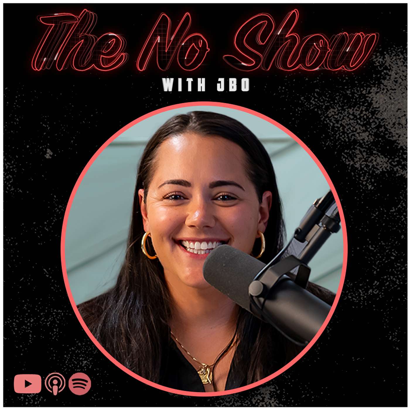 The No Show with JBo
