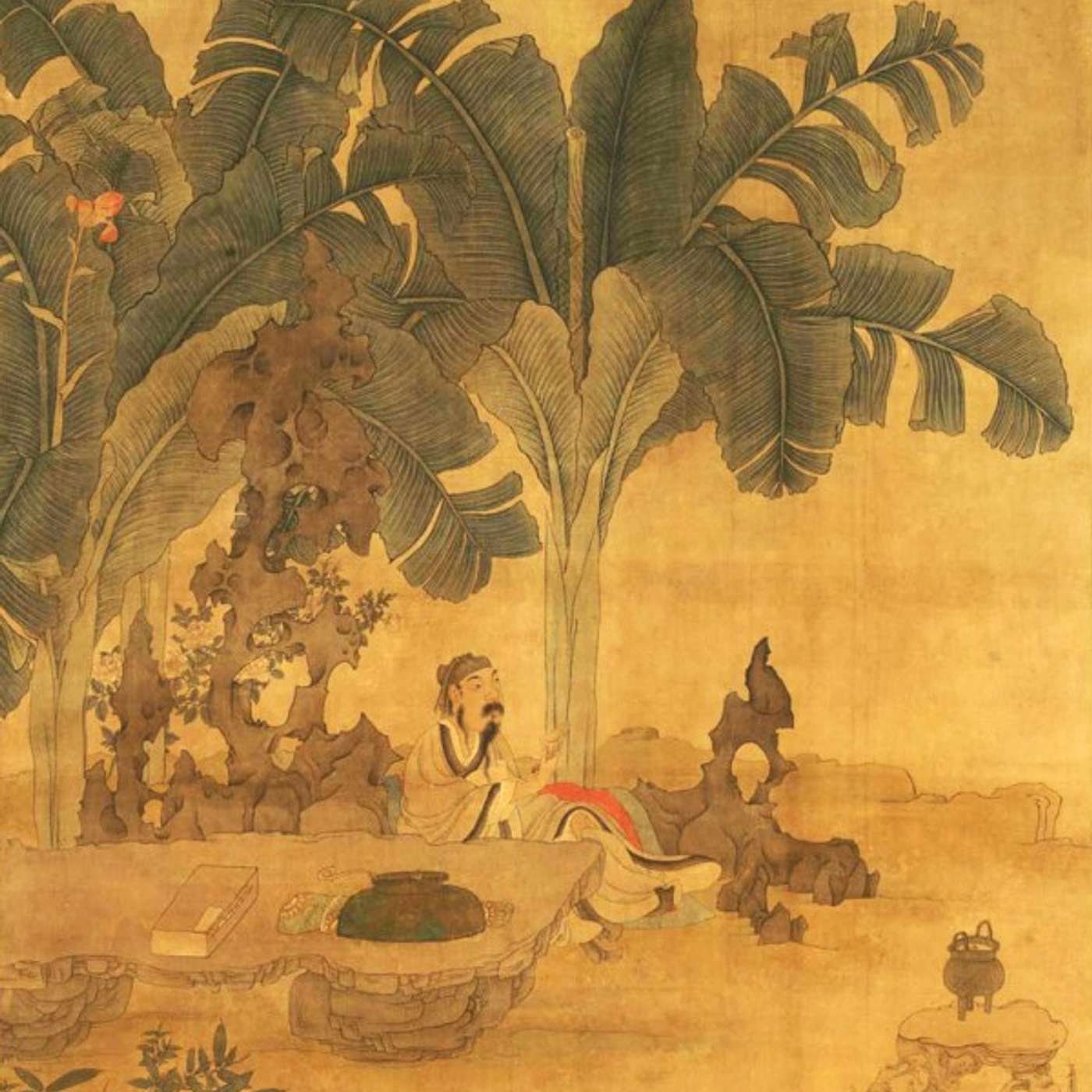 TRITHUCVN\'s Podcast