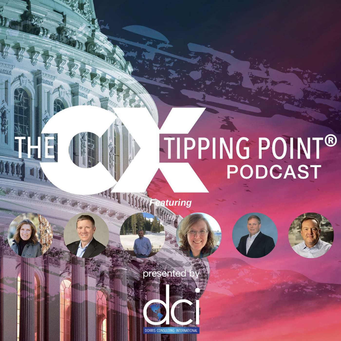 EP 31 - Lessons Learned in Managing Cross-Agency Programs through Recreation.gov