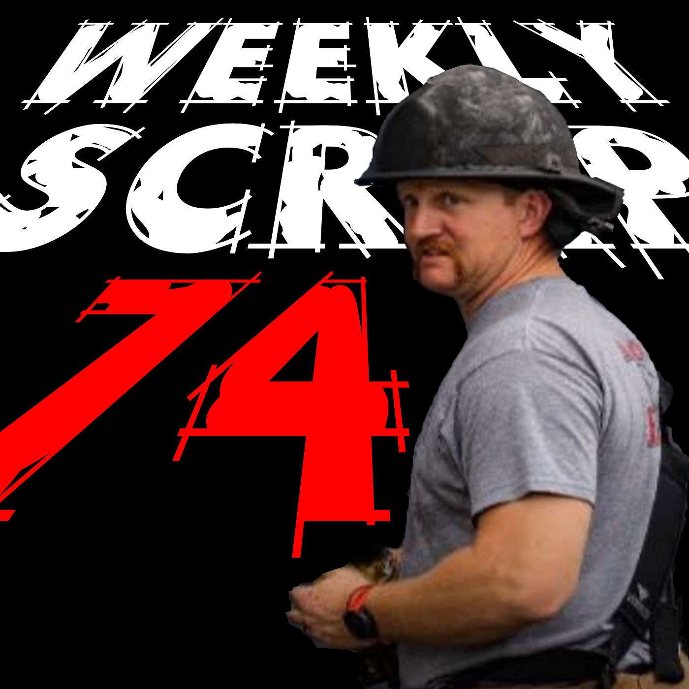 Weekly Scrap #74 - Shane Bentley, Bearers of the Oath