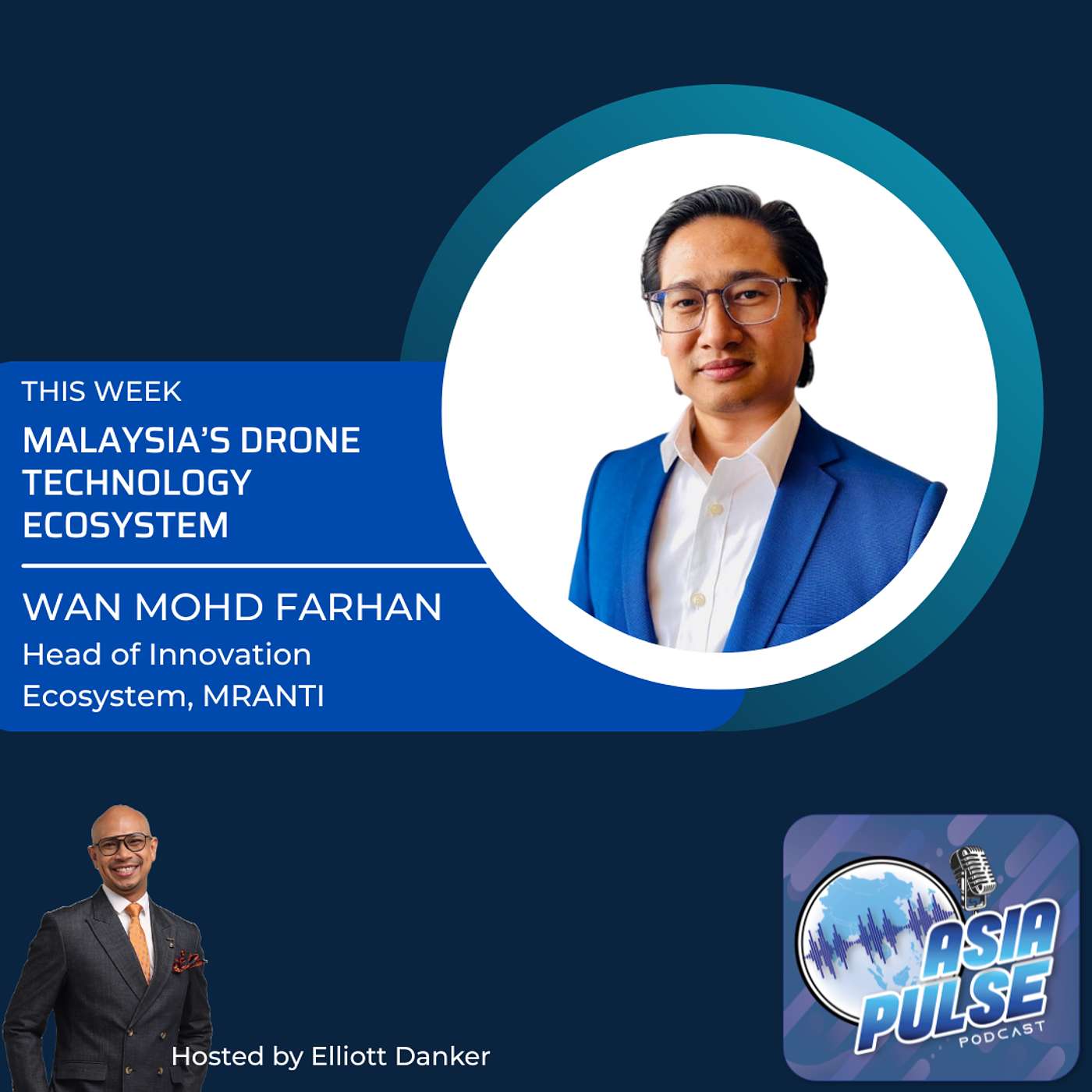 AsiaPulse - Malaysia's Drone Technology Ecosystem AsiaPulse - Malaysia's Drone Technology Ecosystem