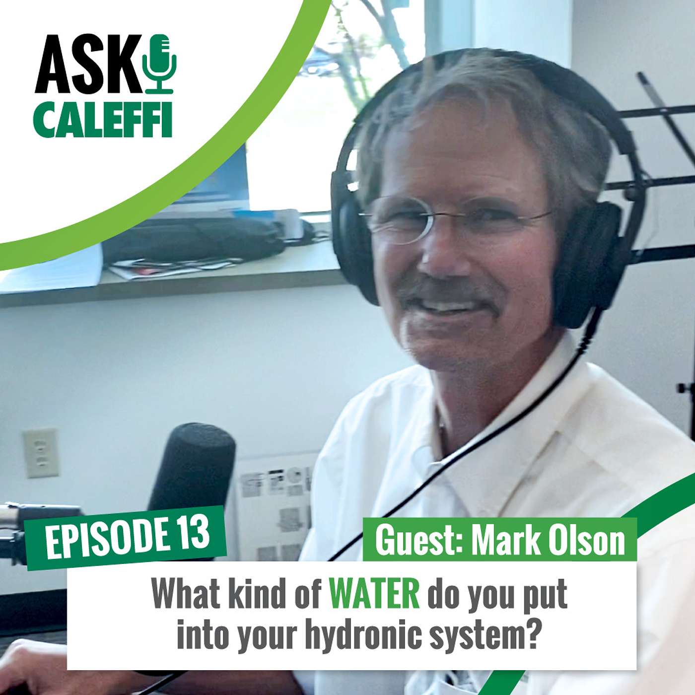 Ask Caleffi