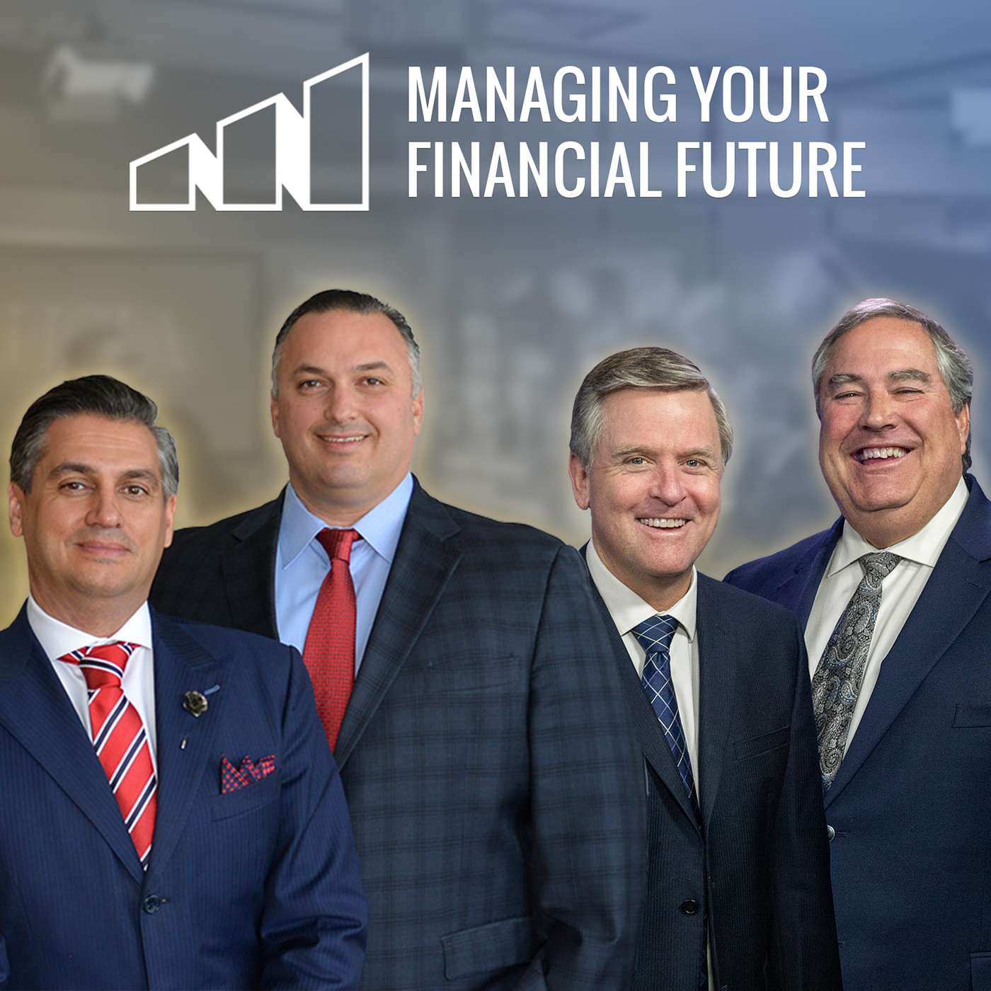 Managing Your Financial Future with Lucia Capital Group