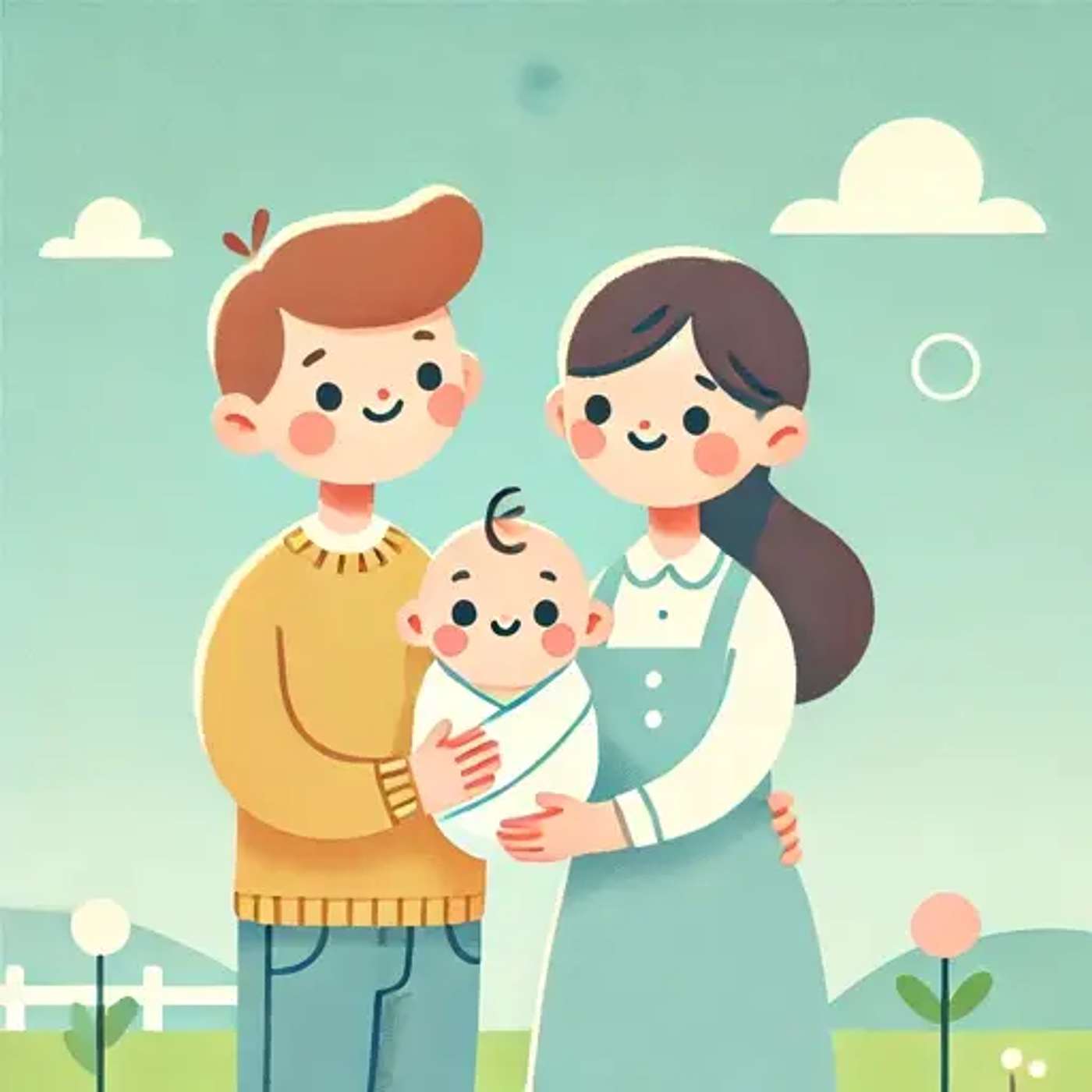 妻子查出男性染色体后的新生 - A New Life After a Wife Was Found to Have Male Chromosomes [HSK 6]