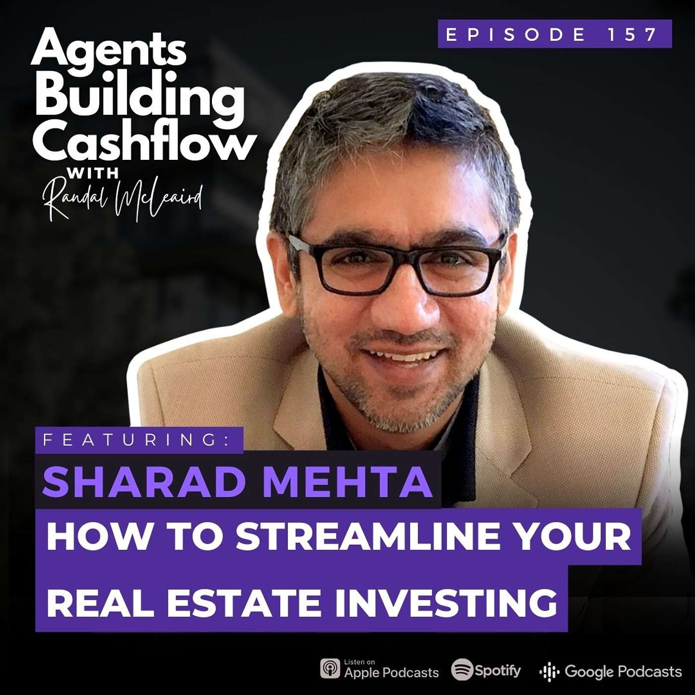 Agents Building Cashflow
