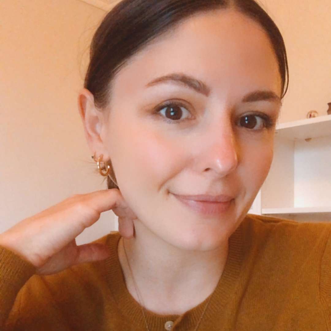 Cora Geroux