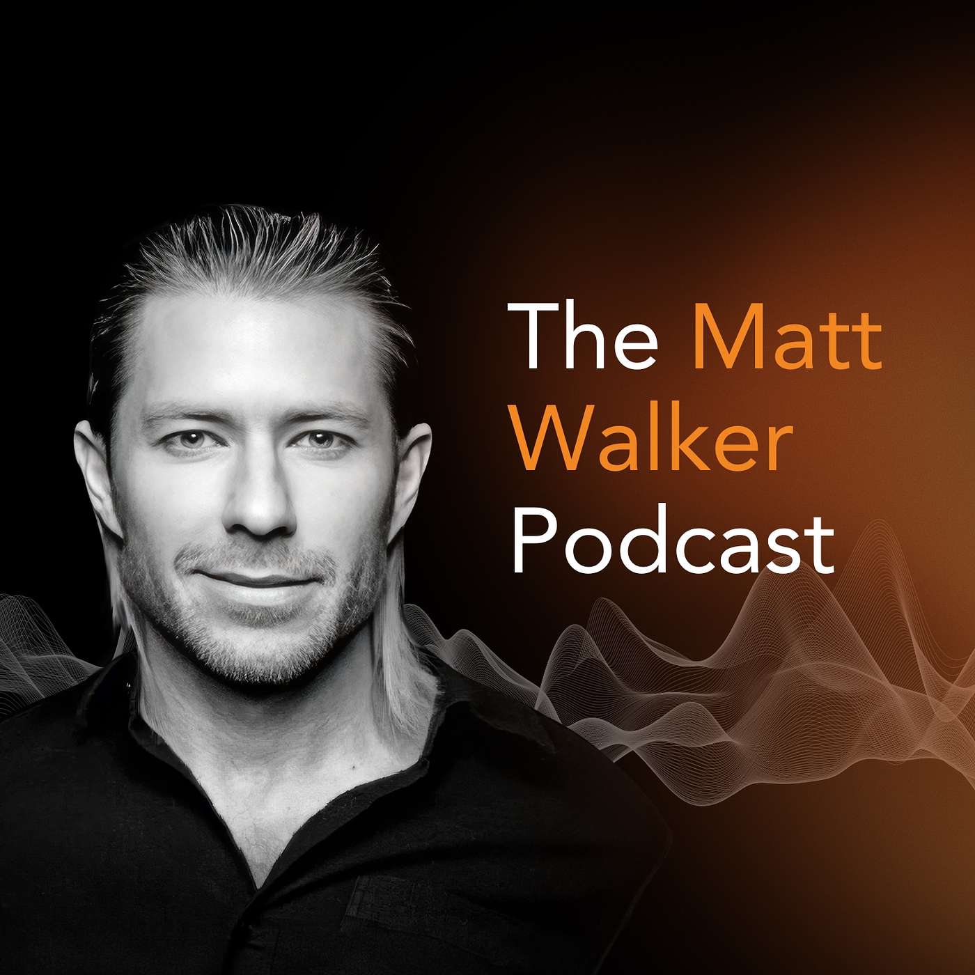 The Matt Walker Podcast Artwork