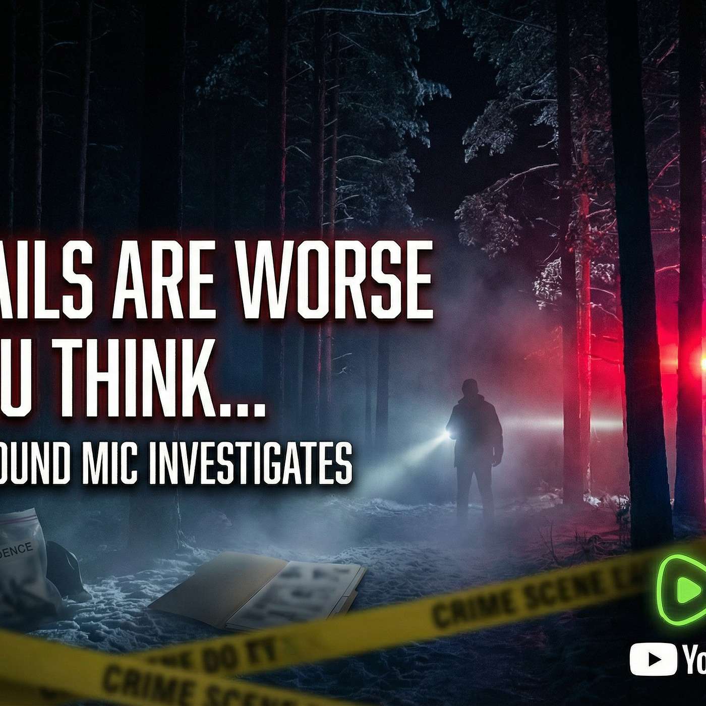 The Michigan Murder Case That Exposed a Broken System The Michigan Murder Case That Exposed a Broken System