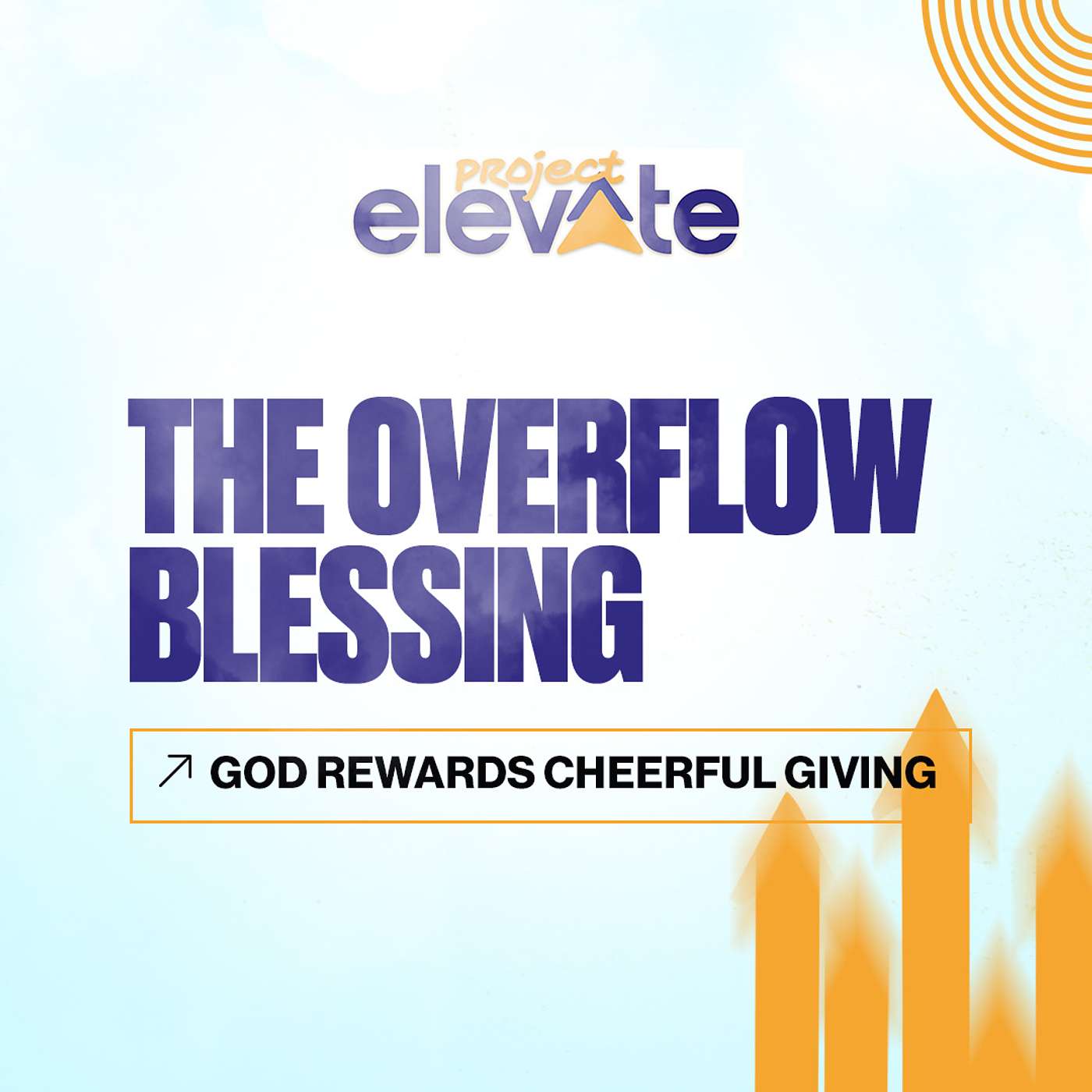 Week 6: The Overflow Blessing