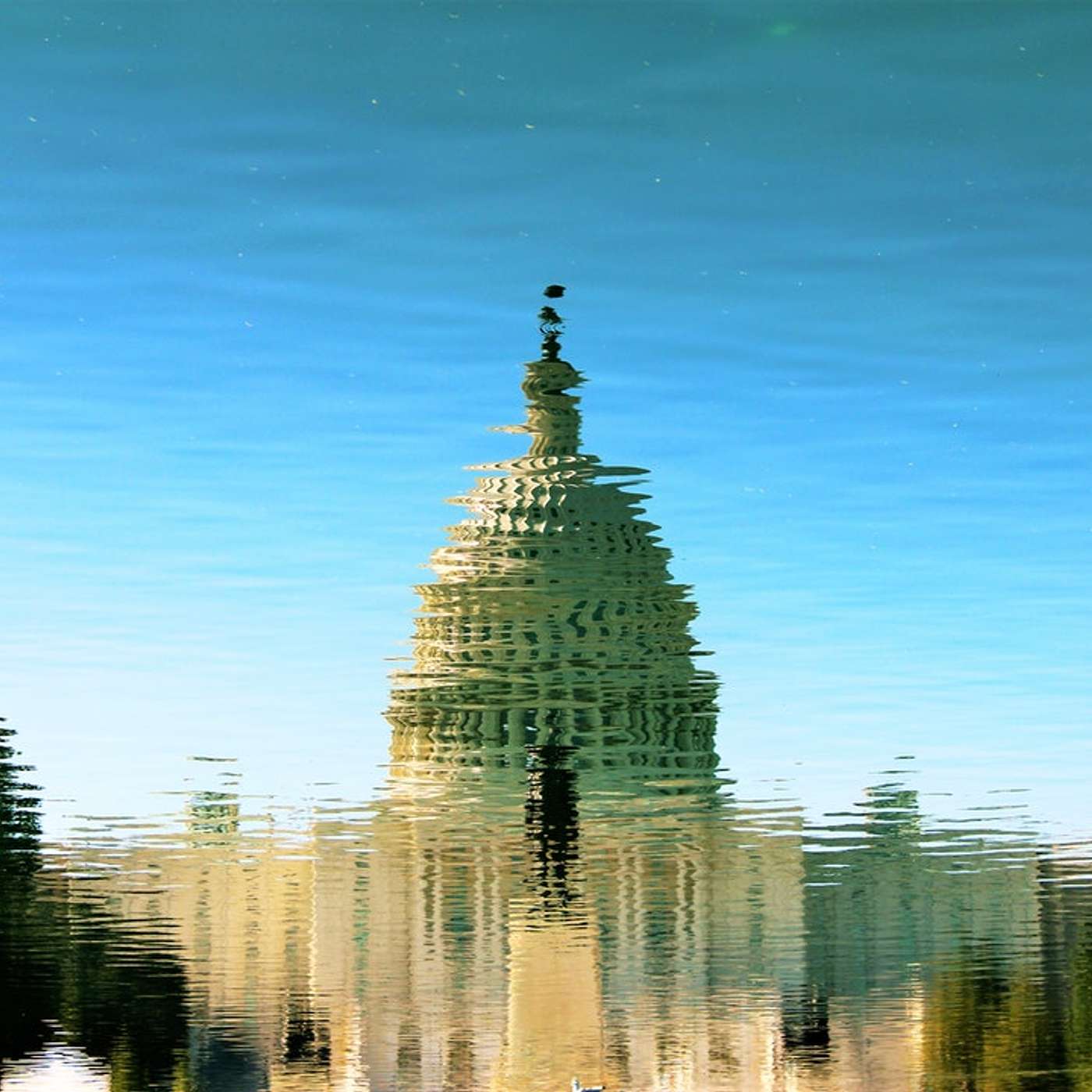 Fed-Up Yet? A LEGAL Uprising is not ILLEGAL Insurrection - Defend our Democratic Republic Now.