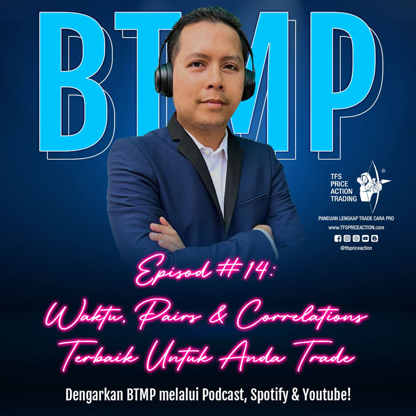 BTMP by TFS Price Action Trading