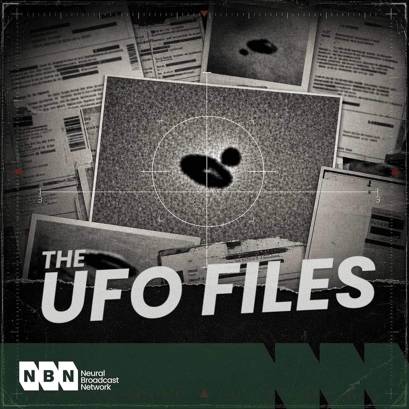 The UFO Files